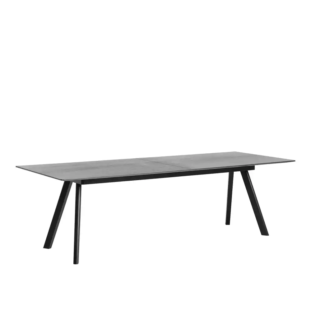 CPH30 2.0 Extendable Table 90 x 250 cm