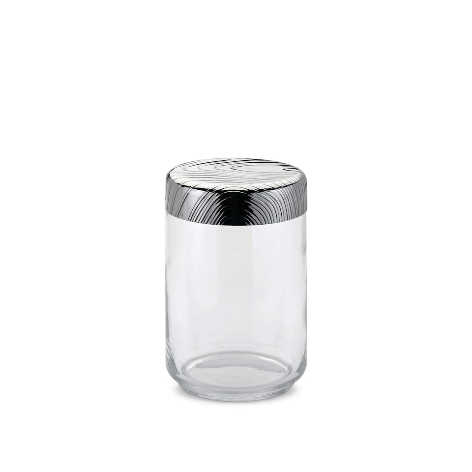Veneer Glass Box