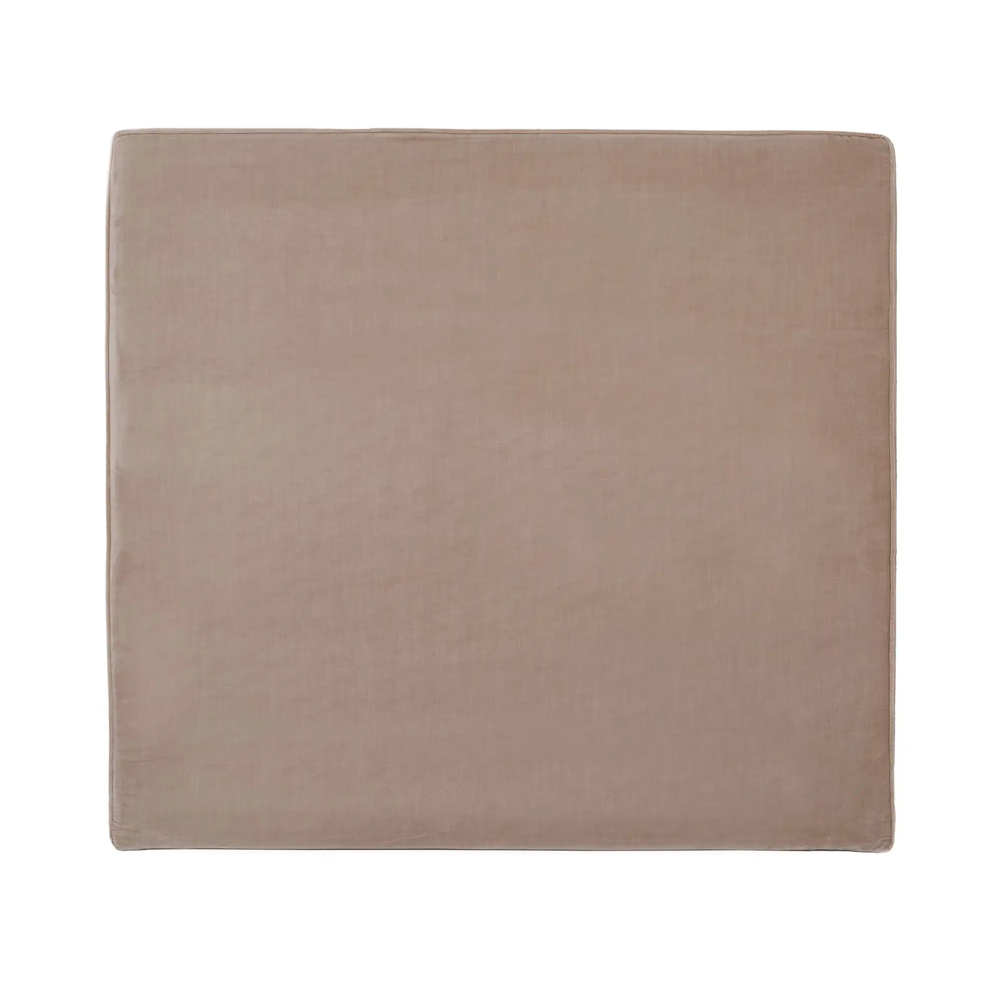 Alexandra Sengegavl Velvet Beige