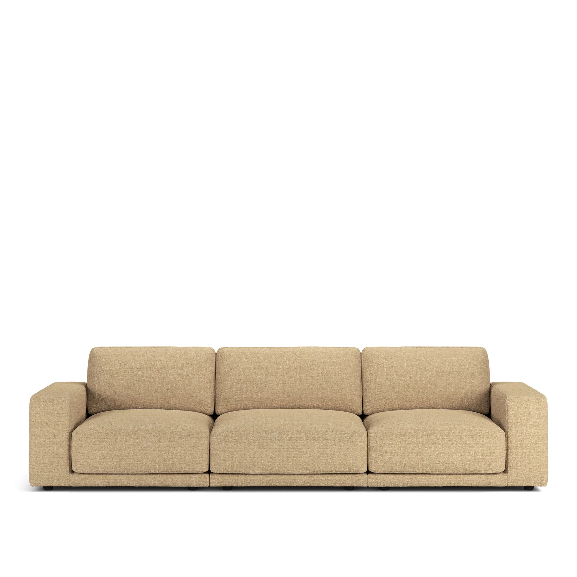 Elsa 3-seters sofa