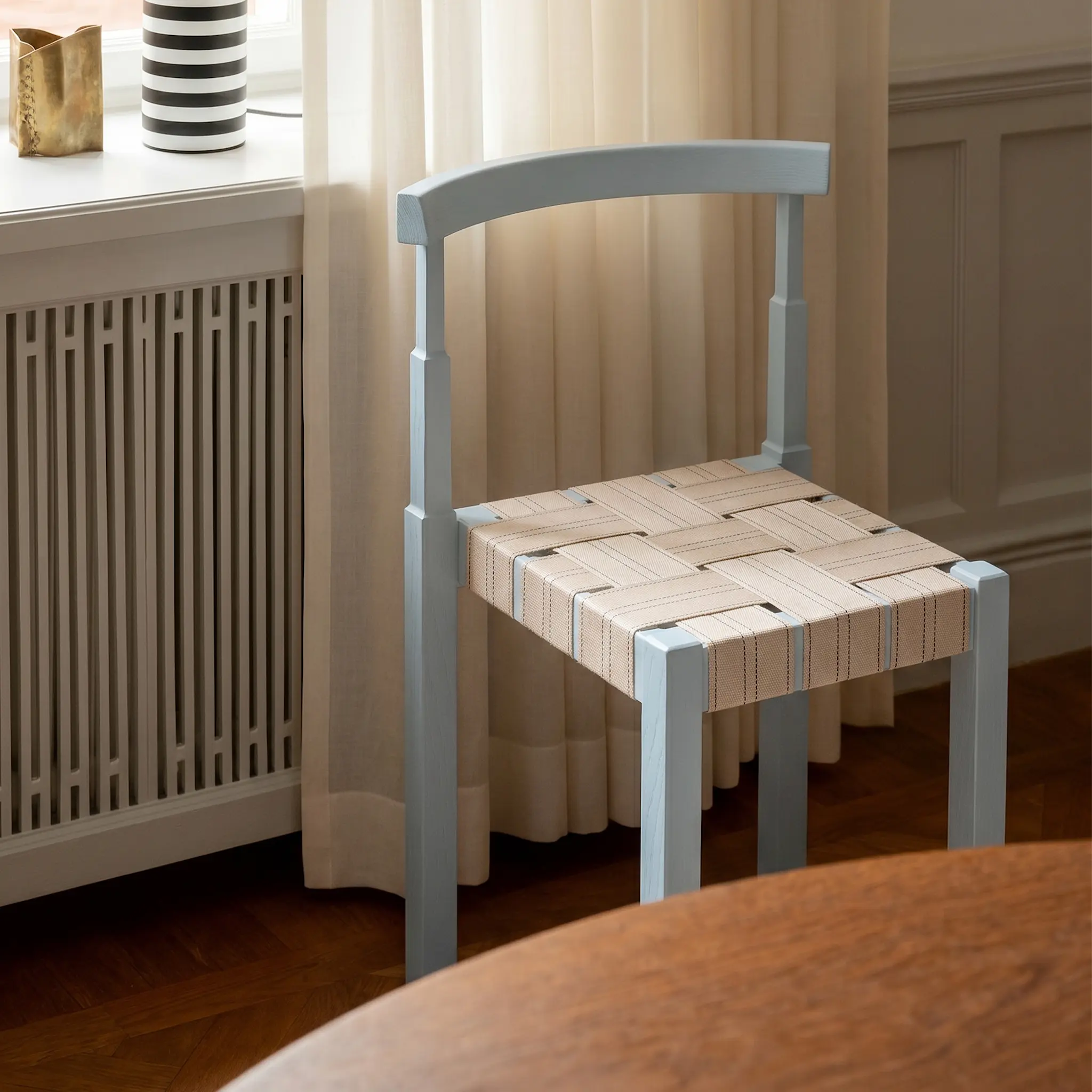 Empire Chair