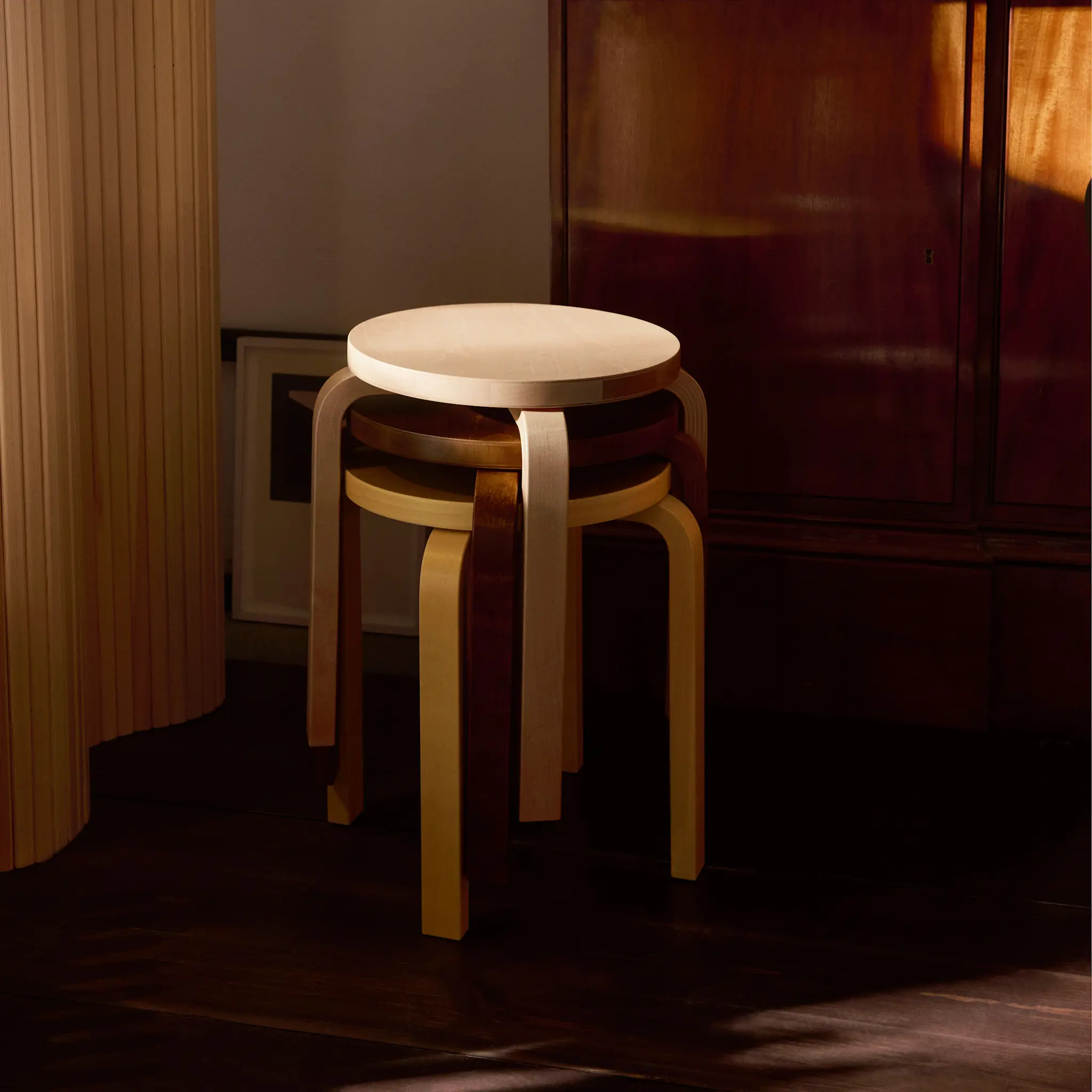 Stool 60 krakk