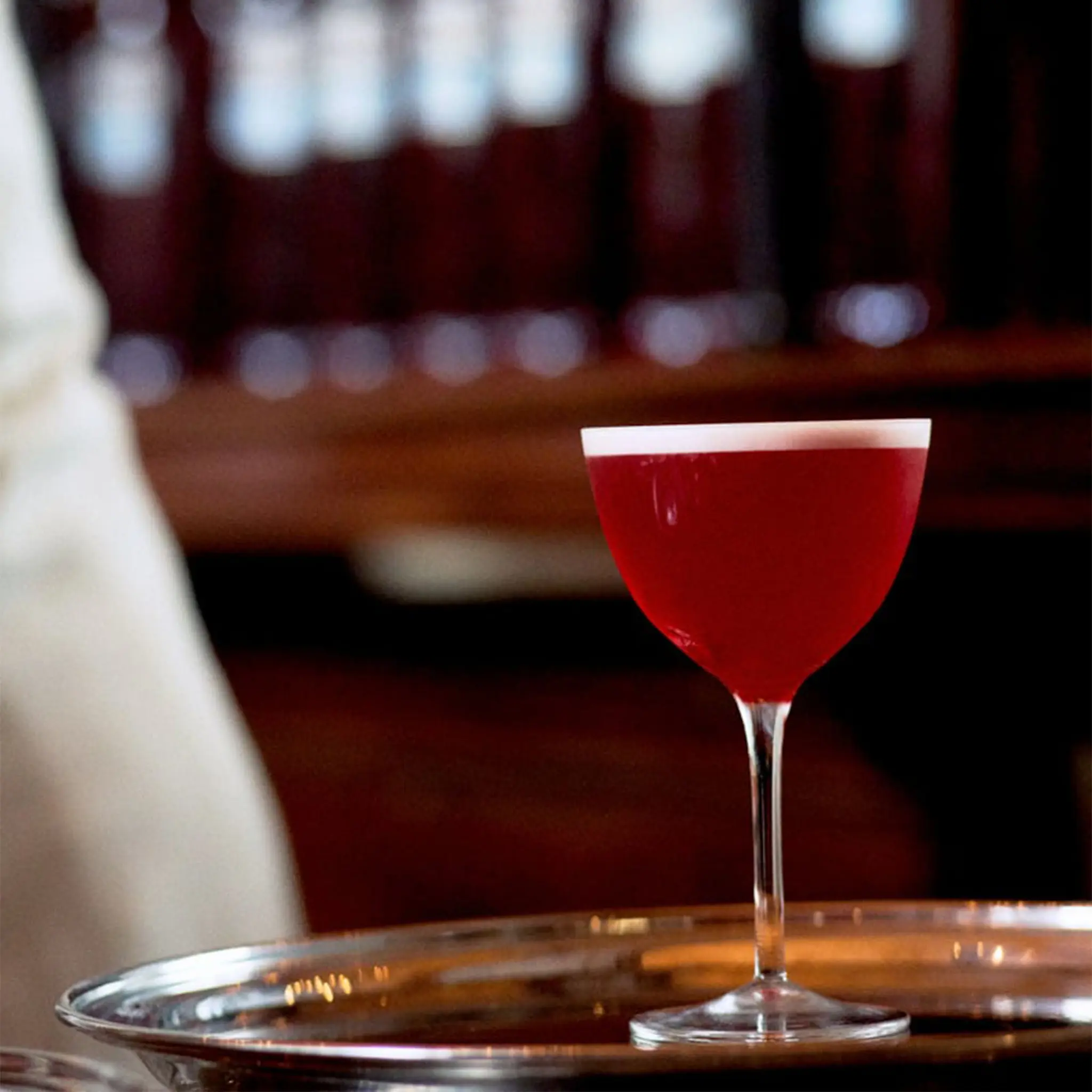 Shakerato cocktailglass 12 cl 2-pakning