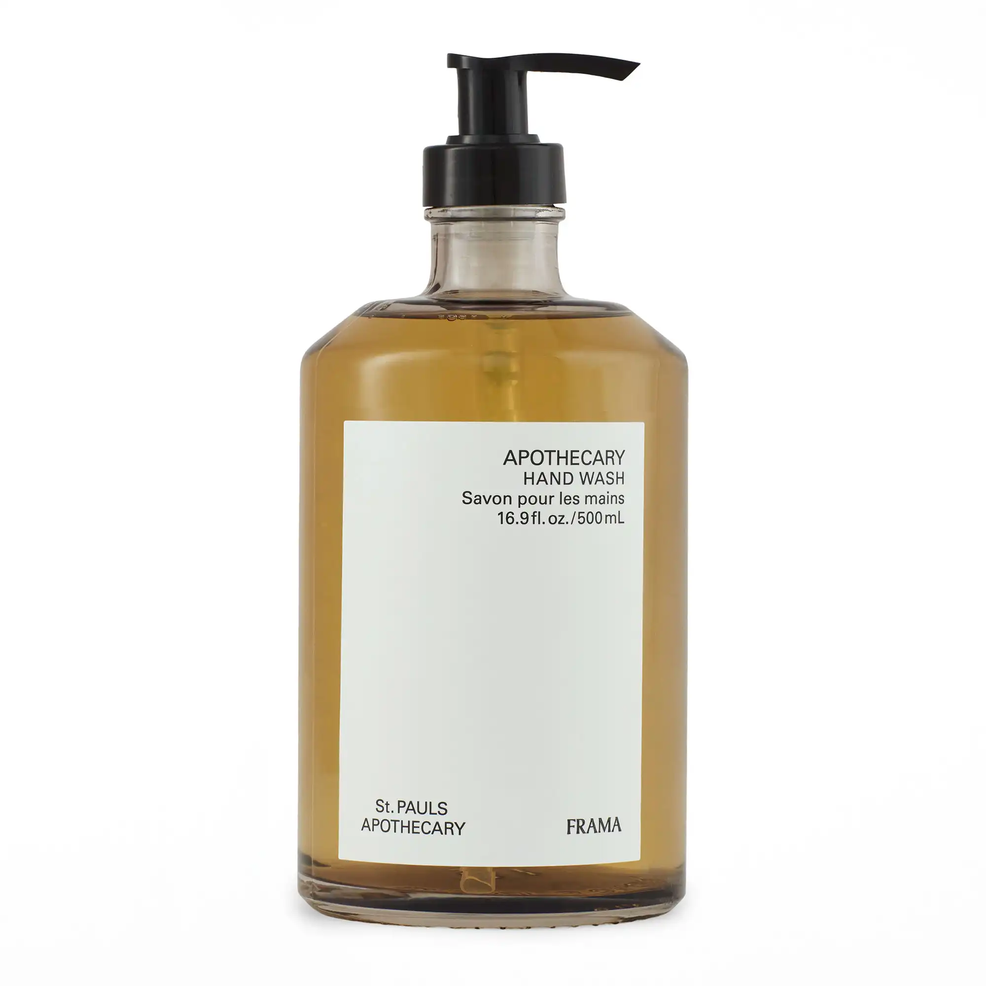 Apothecary Hand Wash