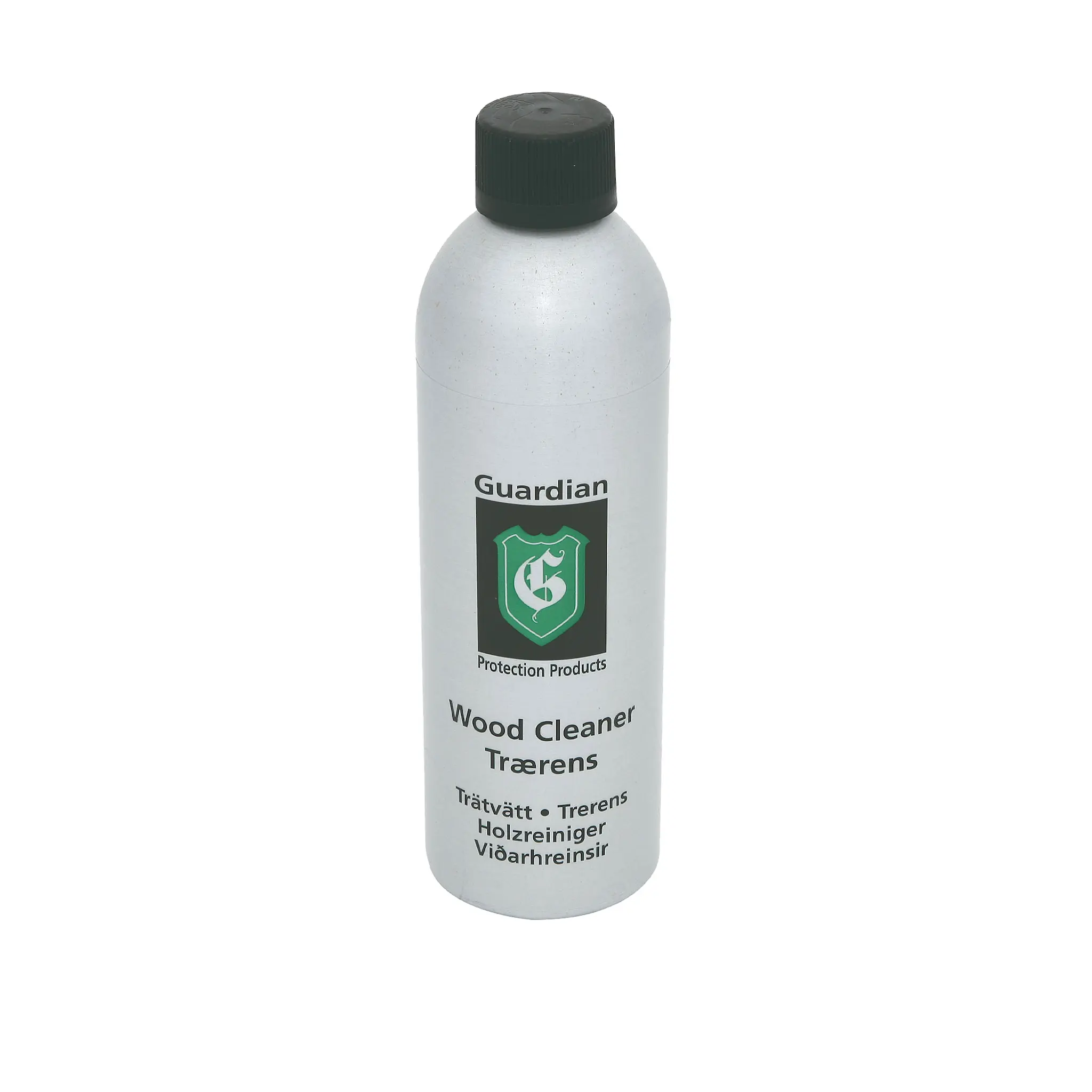 Wood Cleaner 500 ml
