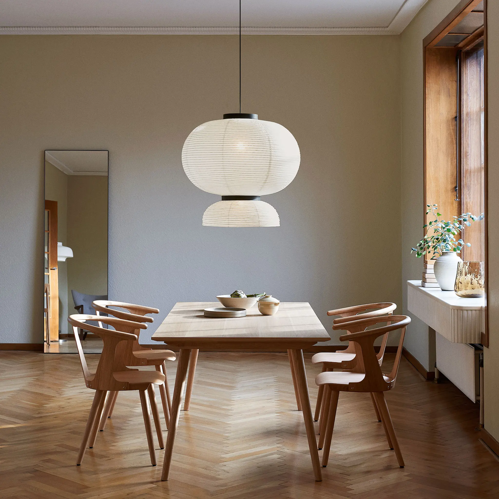 Formakami Pendant JH5