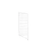 Gulvgavl 85 x 30 cm 1-pakning