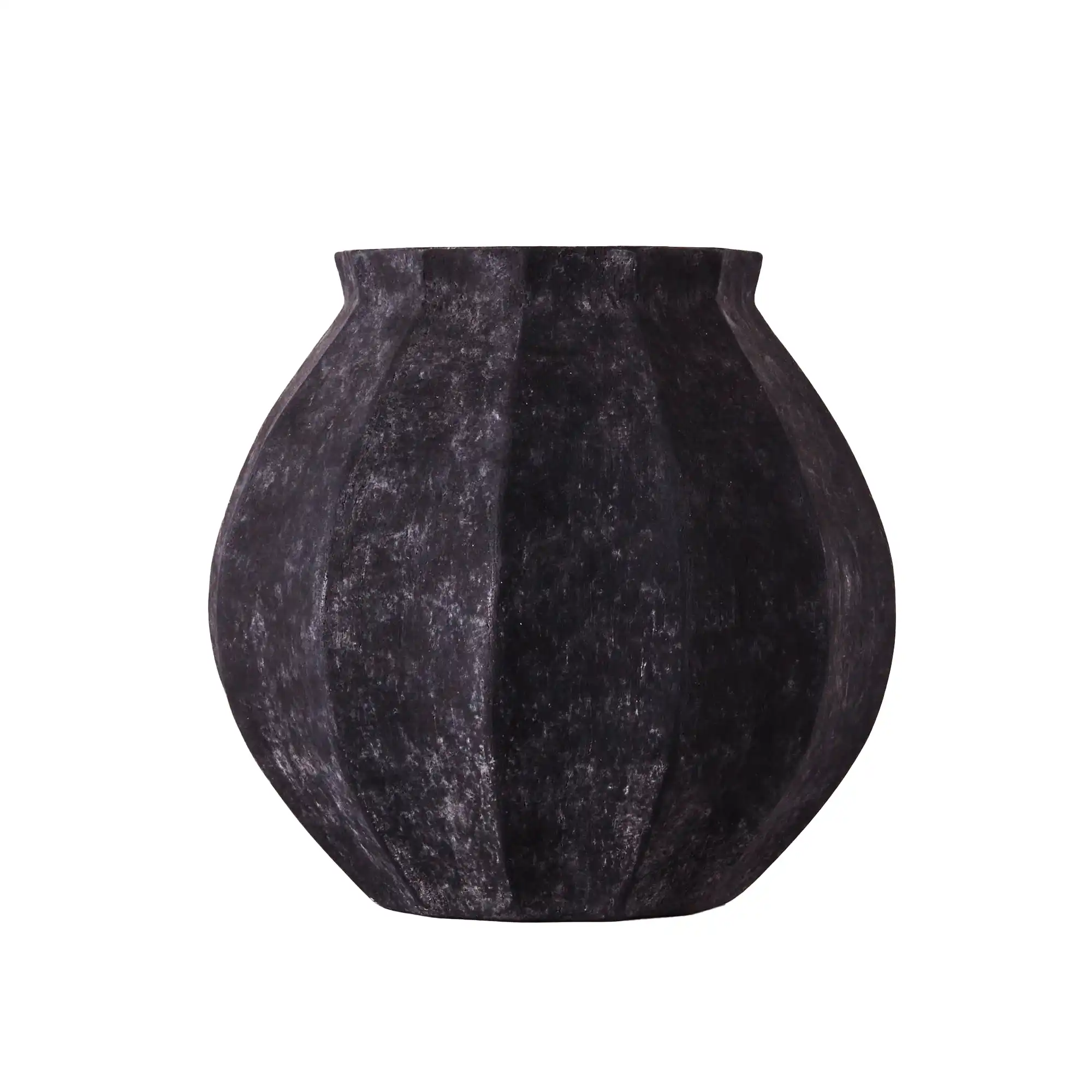 Wedges Vase