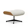 Eames Lounge Ottoman