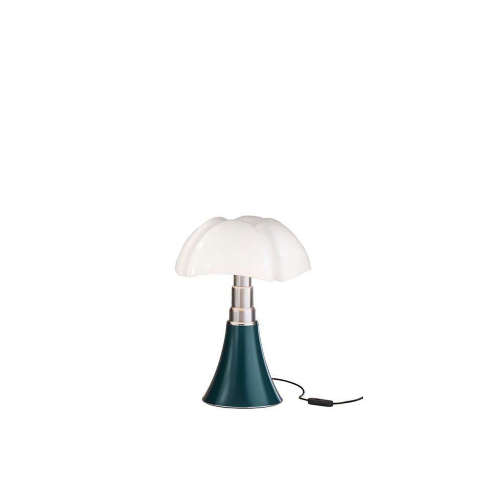 Minipipistrello Table Lamp Agave Green - Dæmpbar