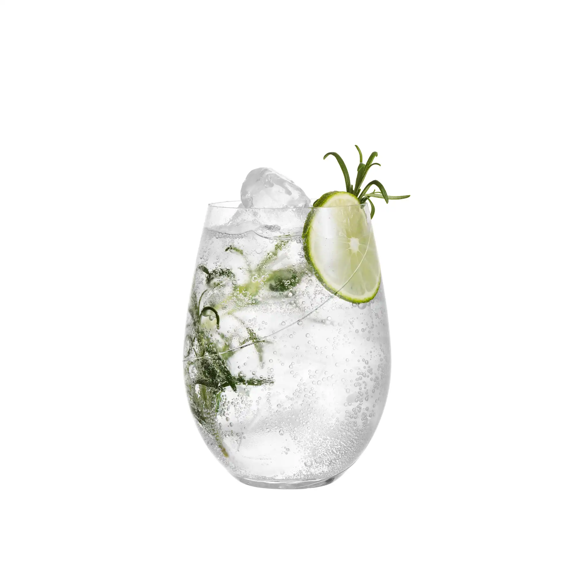 Line Gin Tonic 60 cl