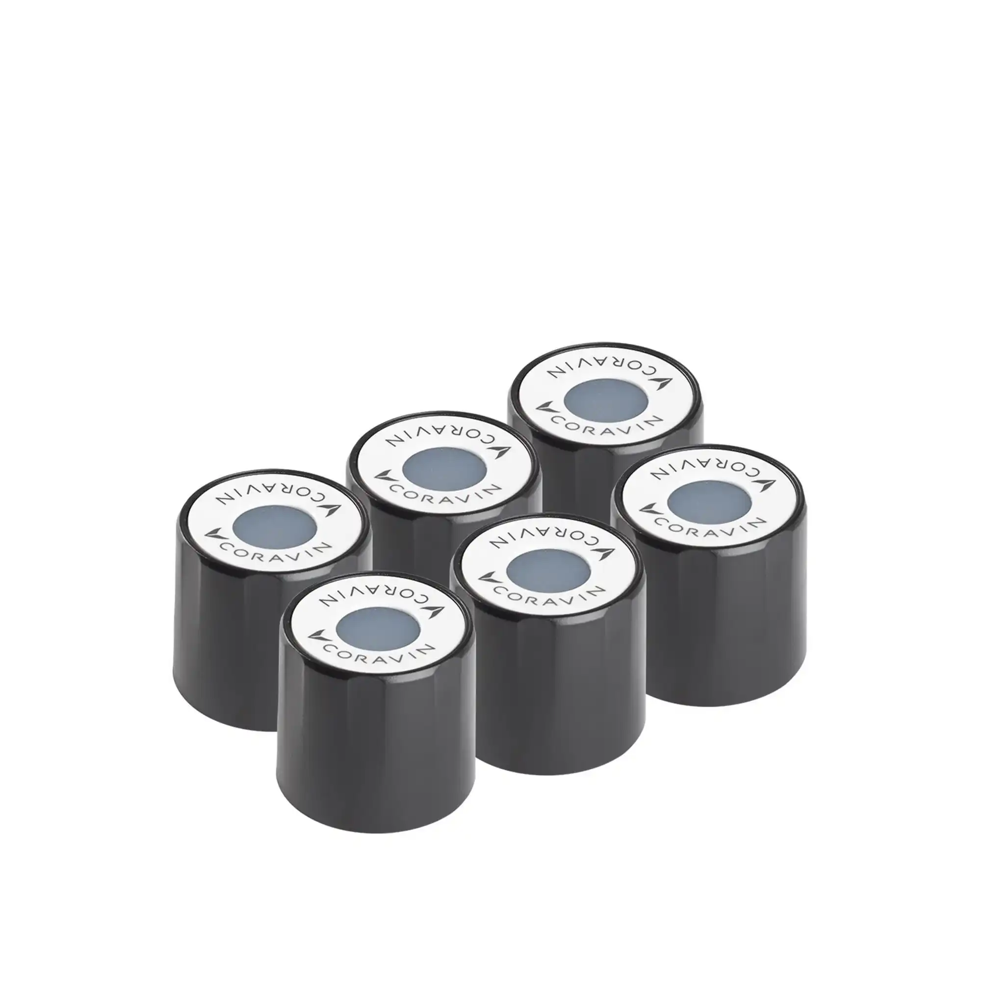 Timeless Standard Screw Caps 6-Pack