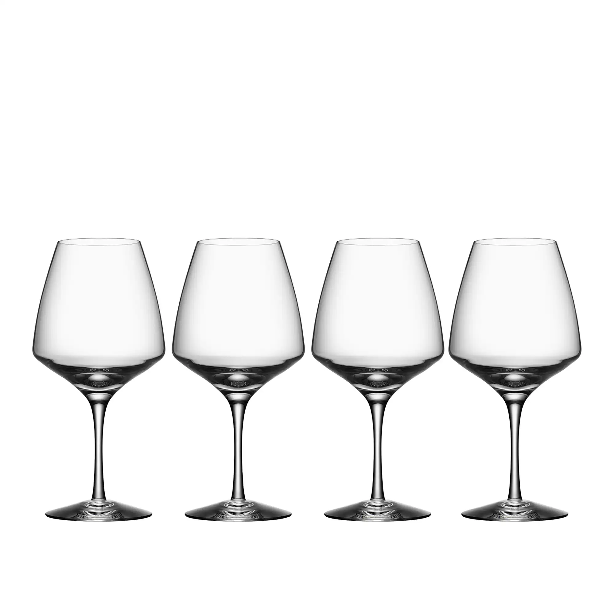 Pulse Wine 46 cl Set Of 4