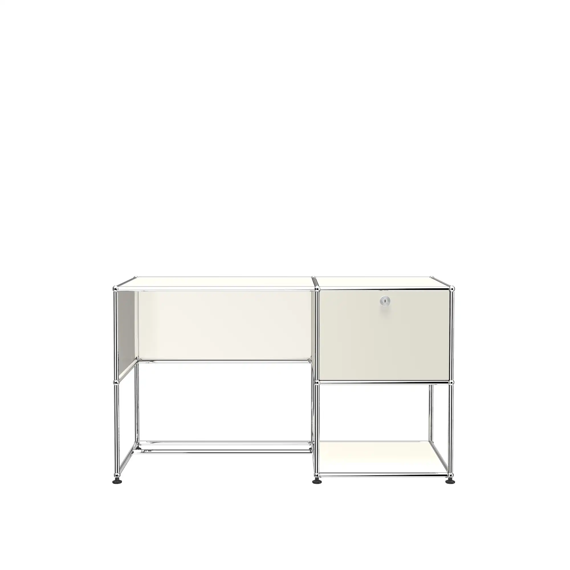 USM Haller Desk Unit A