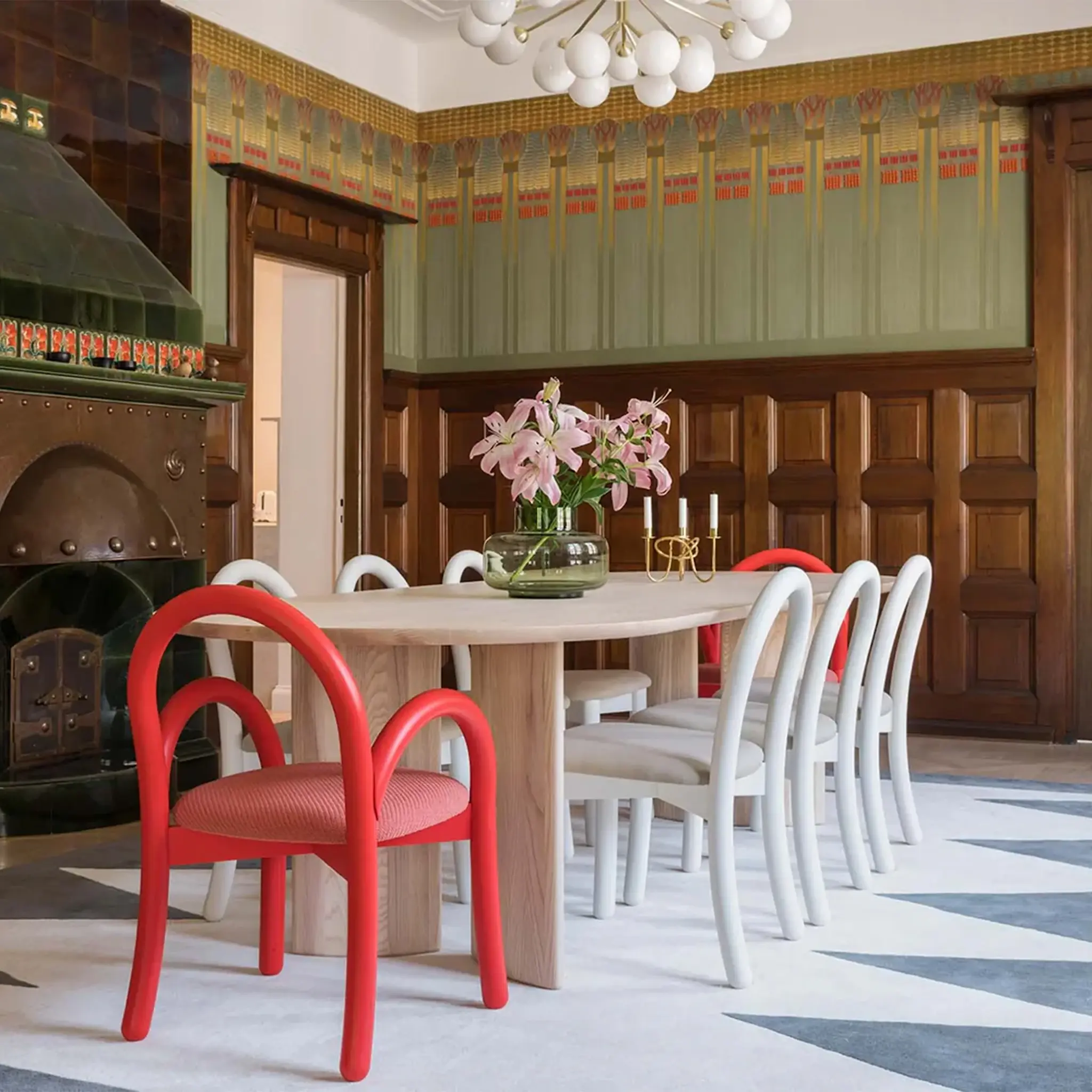 Goma Dining Chair