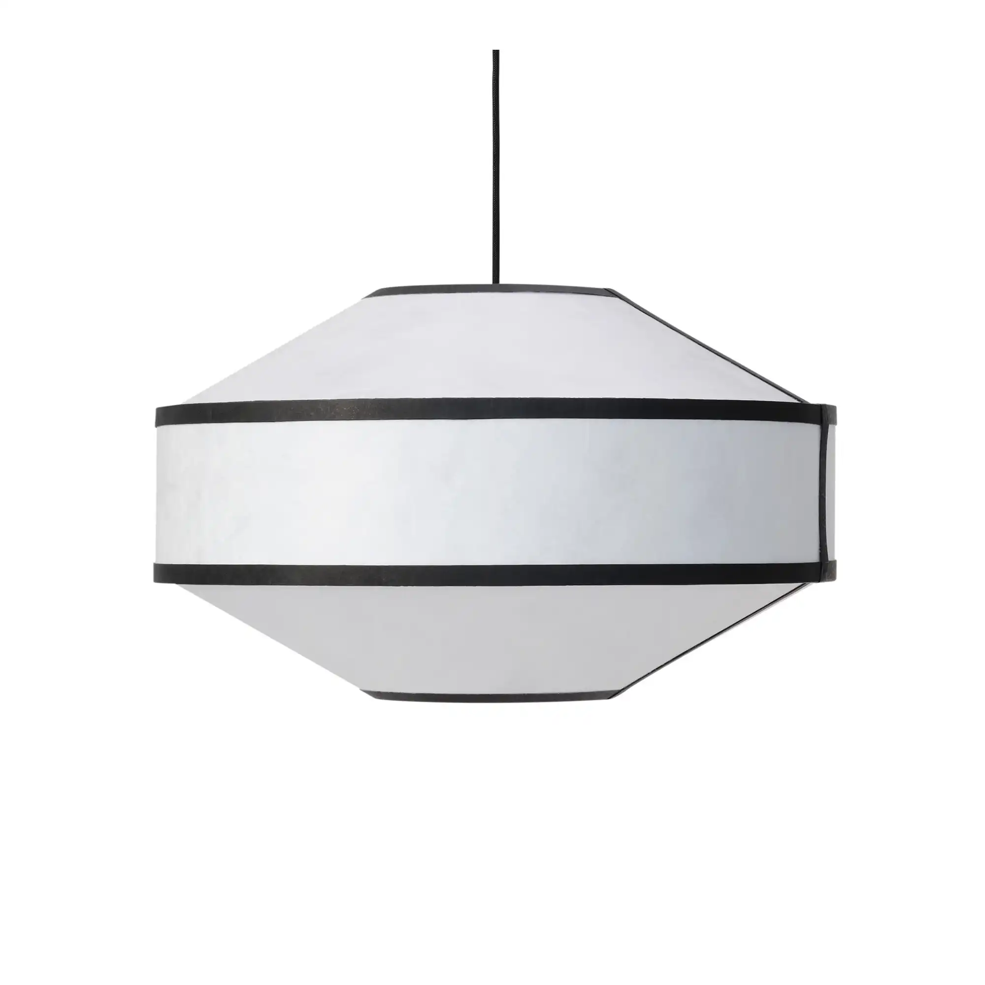 Kite Pendant Lamp Ø55 cm