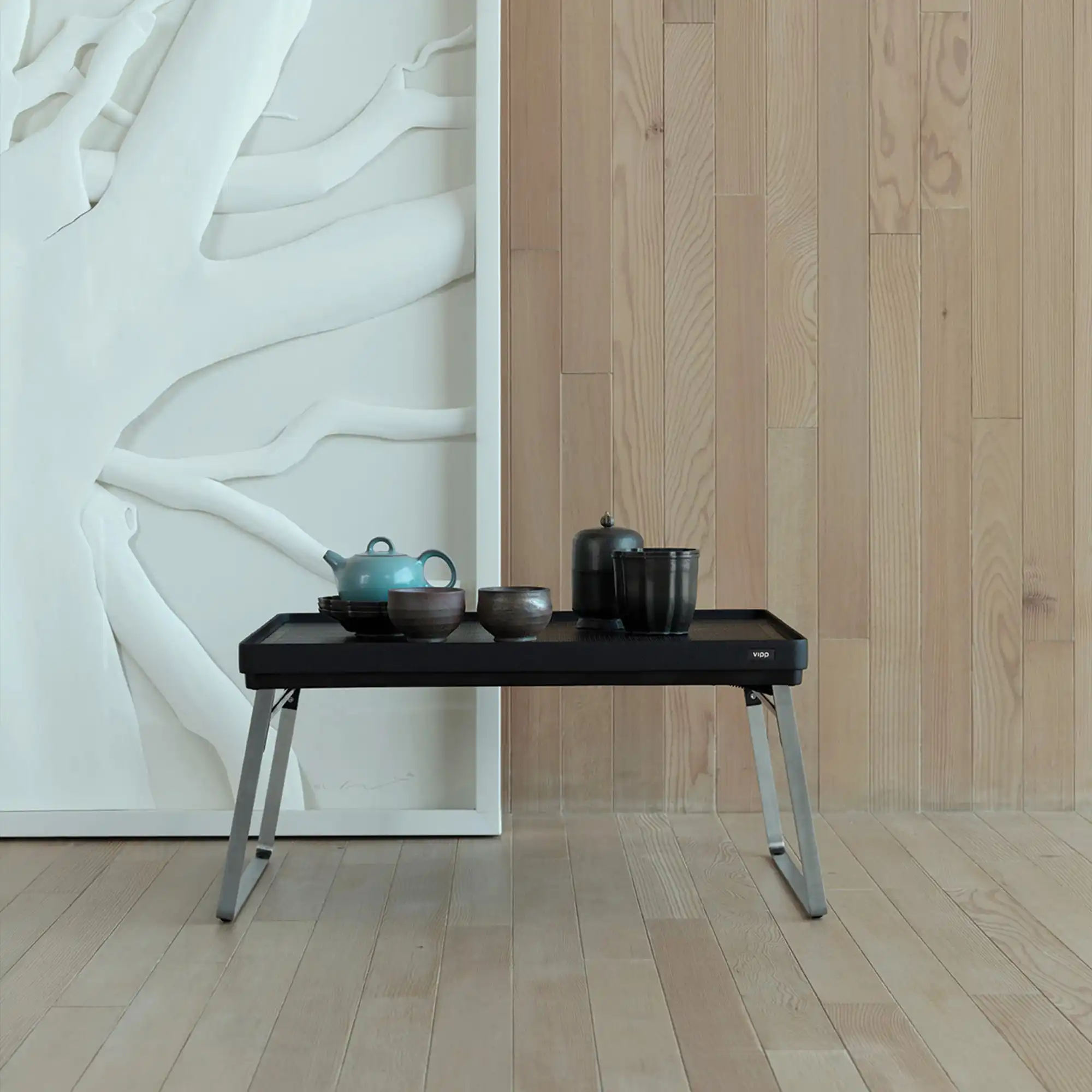 Vipp401 Open-Air brettbord mini