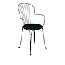 Opera+ Armchair