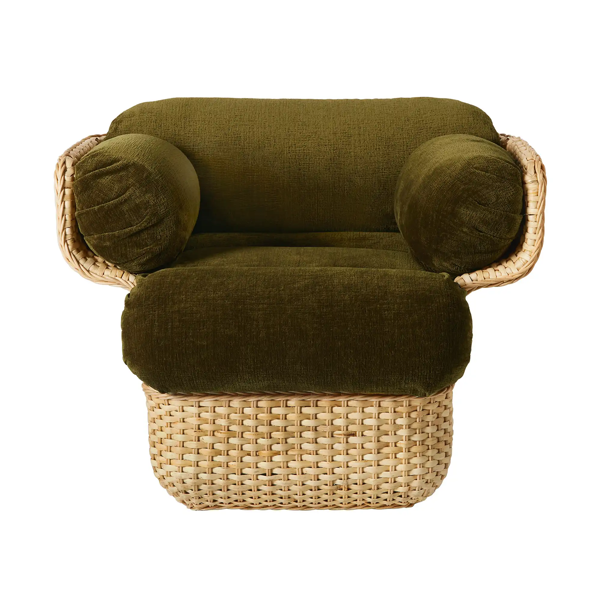 Basket Lounge Chair