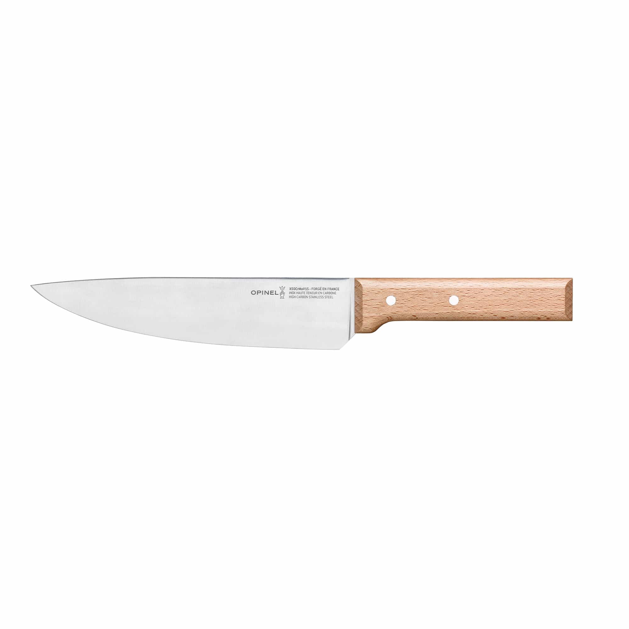 N°118 Multi-Purpose Chef's Knife