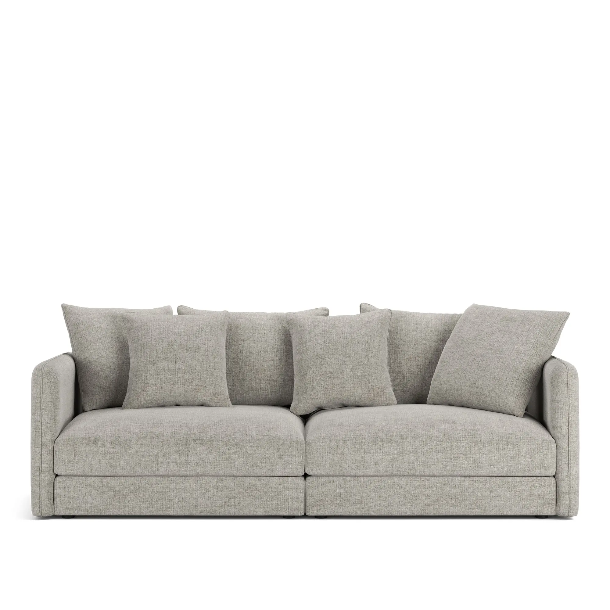 Pavarotti 01 2,5-seters sofa