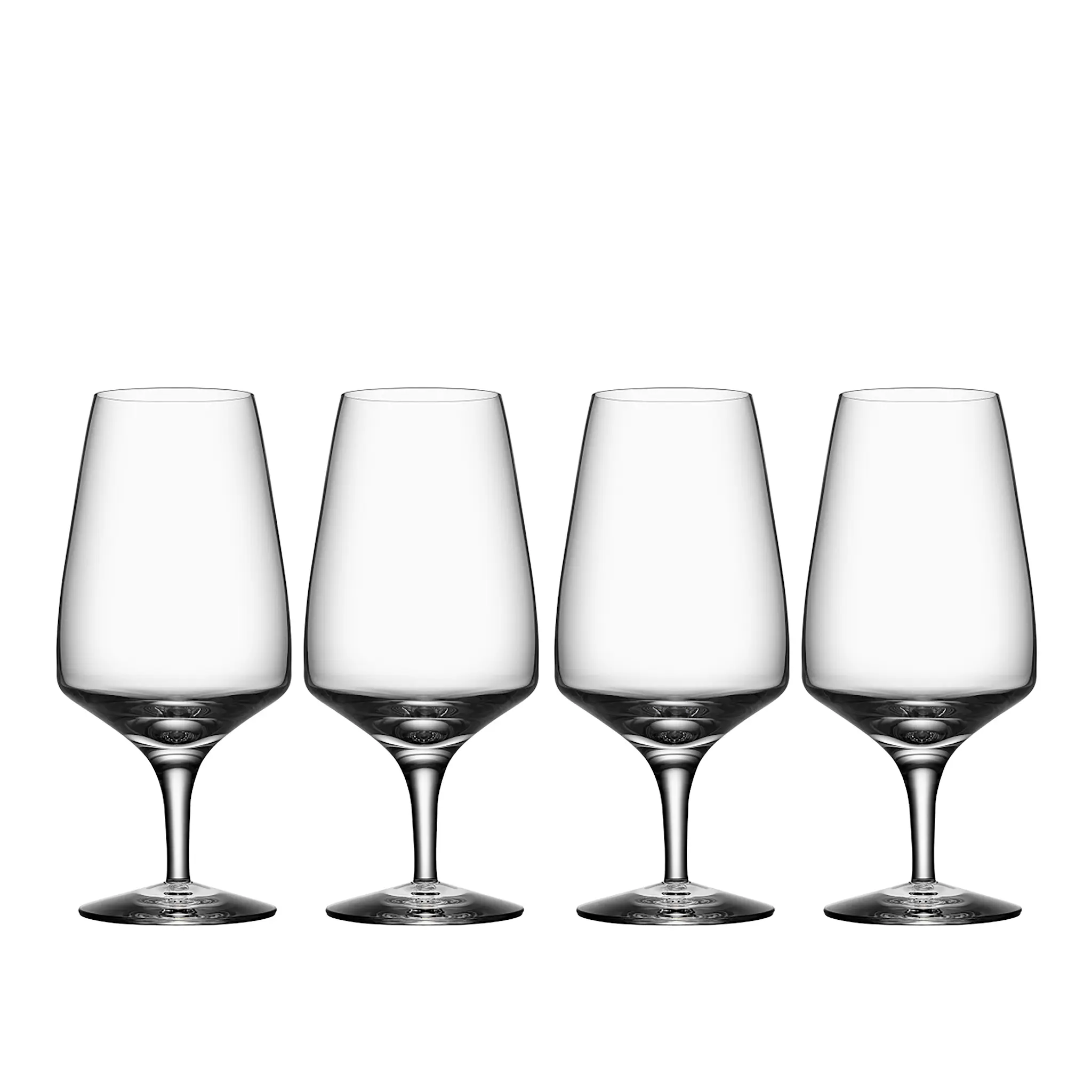 Pulse Beer 55 cl Set Of 4