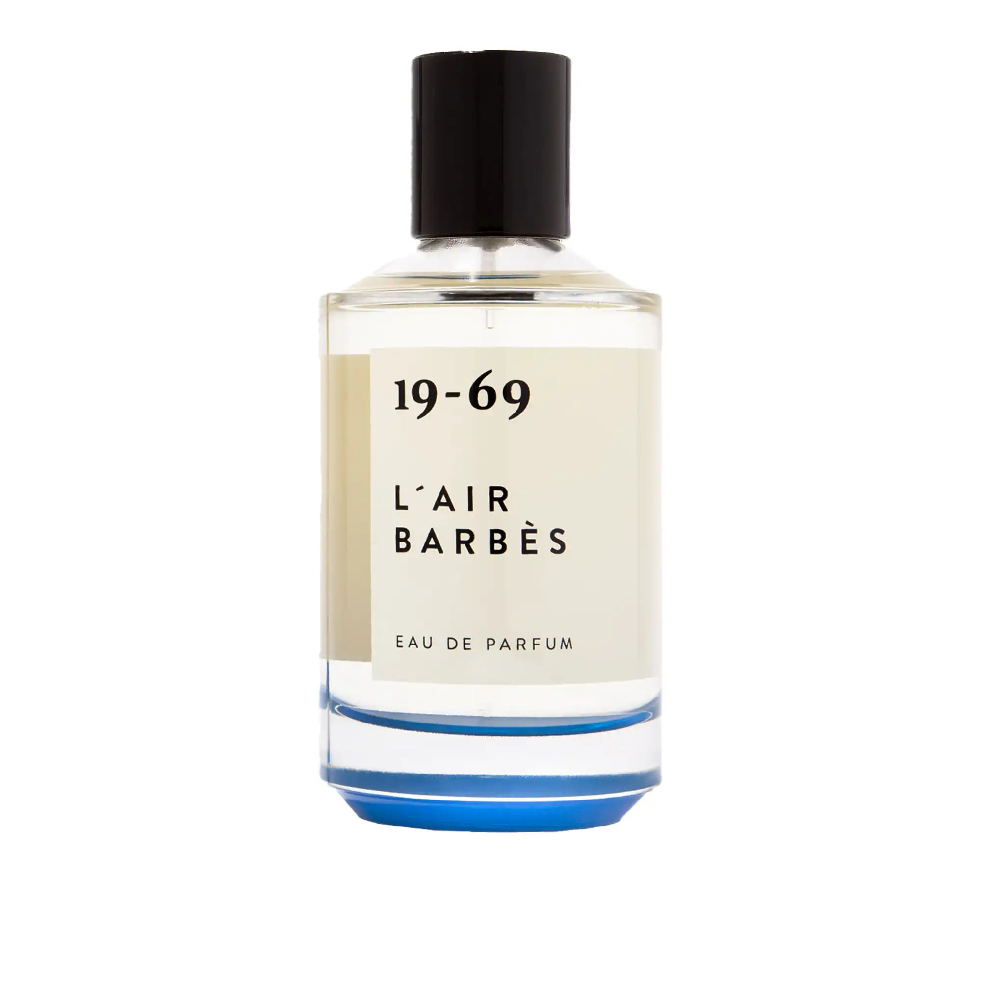 L'air Barbes Eau de Parfum