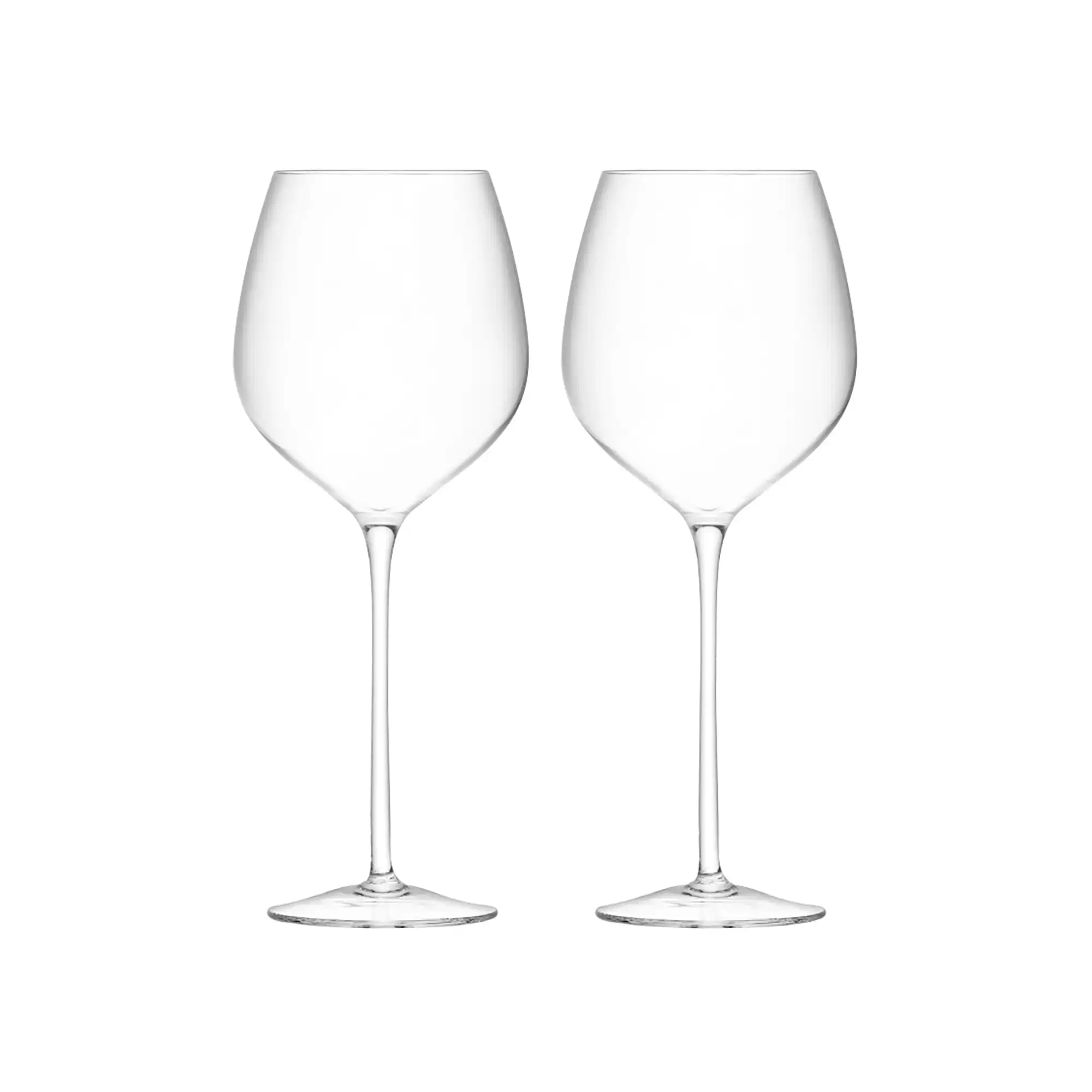 Wine Red Wine Glass - Set of 2