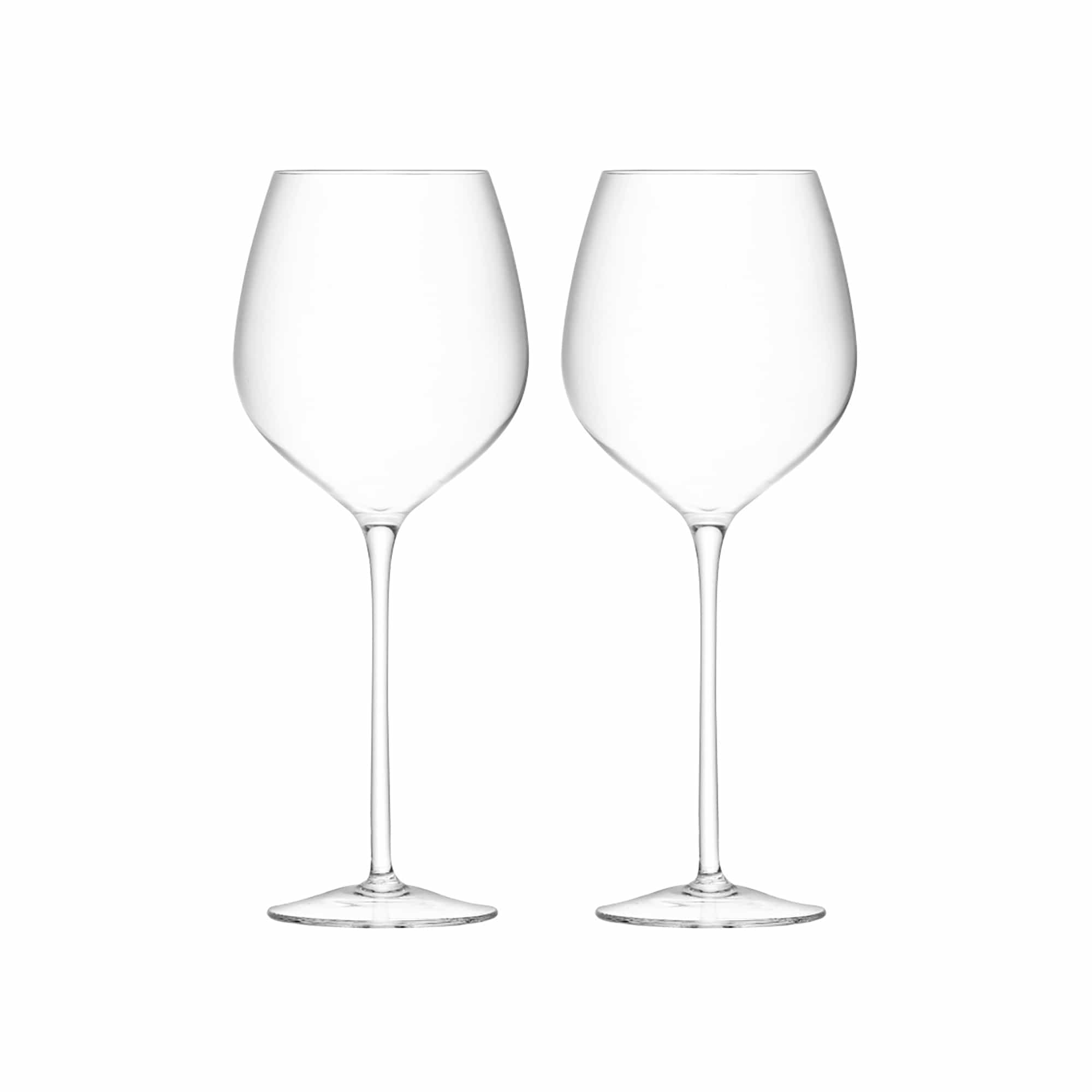 Wine Red Wine Glass - Set of 2