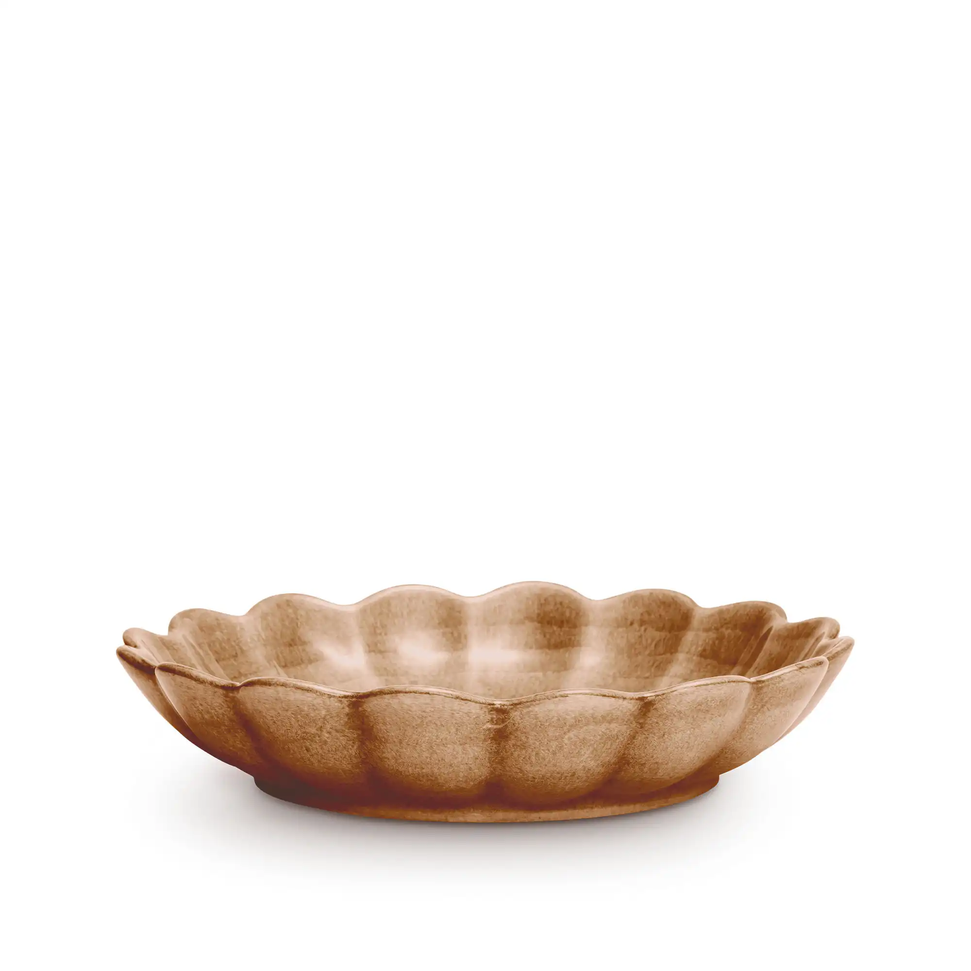 Oyster Skål 24 cm