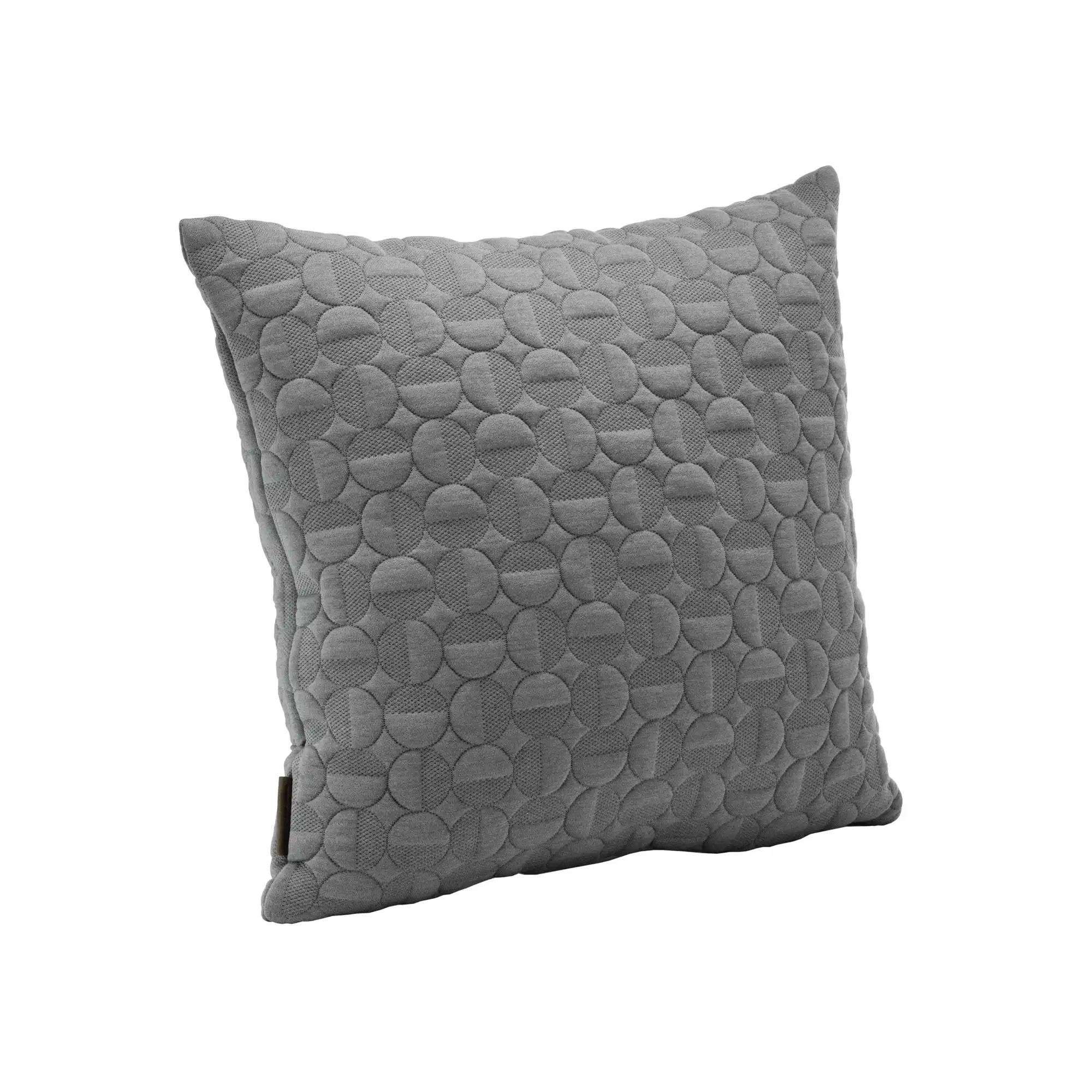 Cushion Light Grey Vertigo