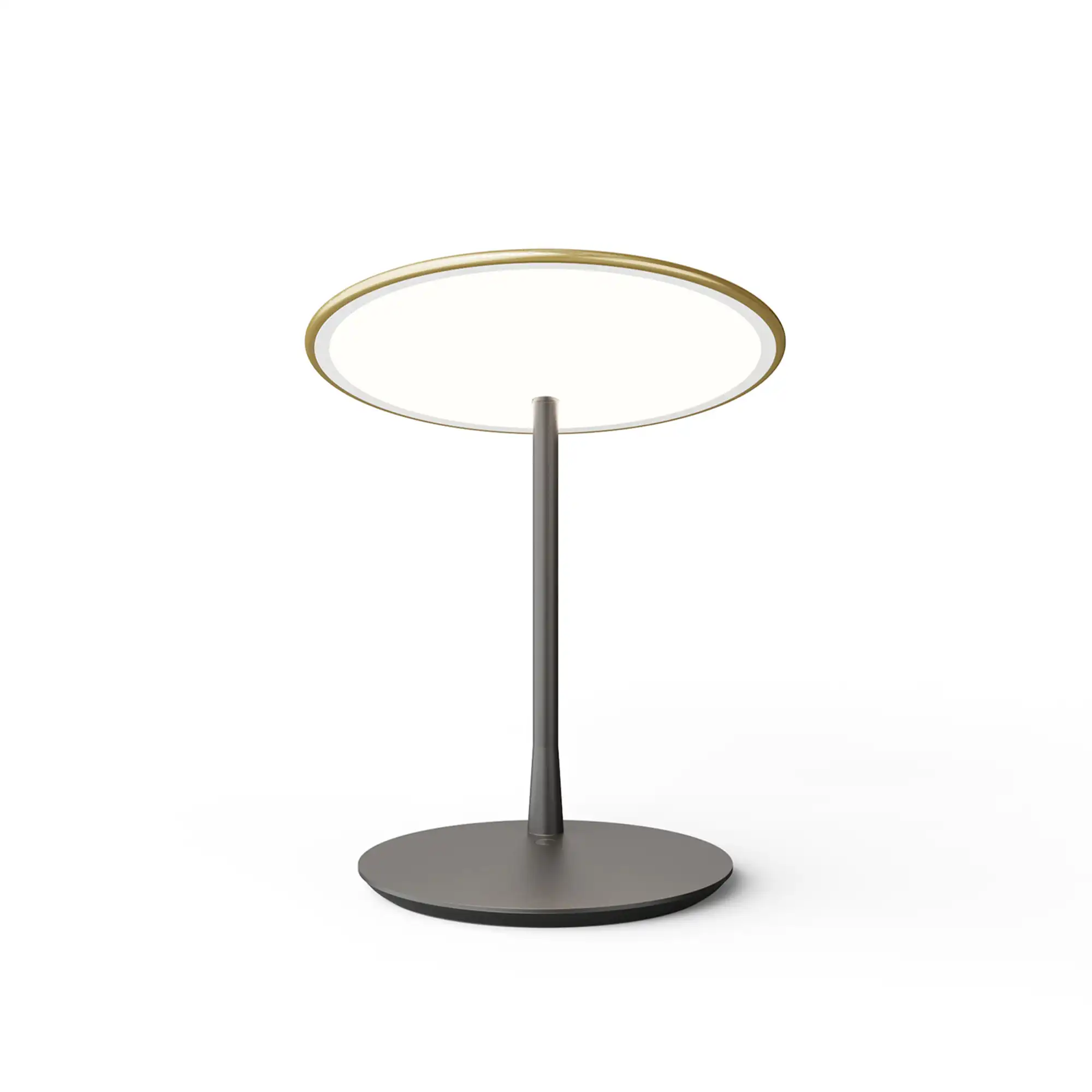 Disc Table Light