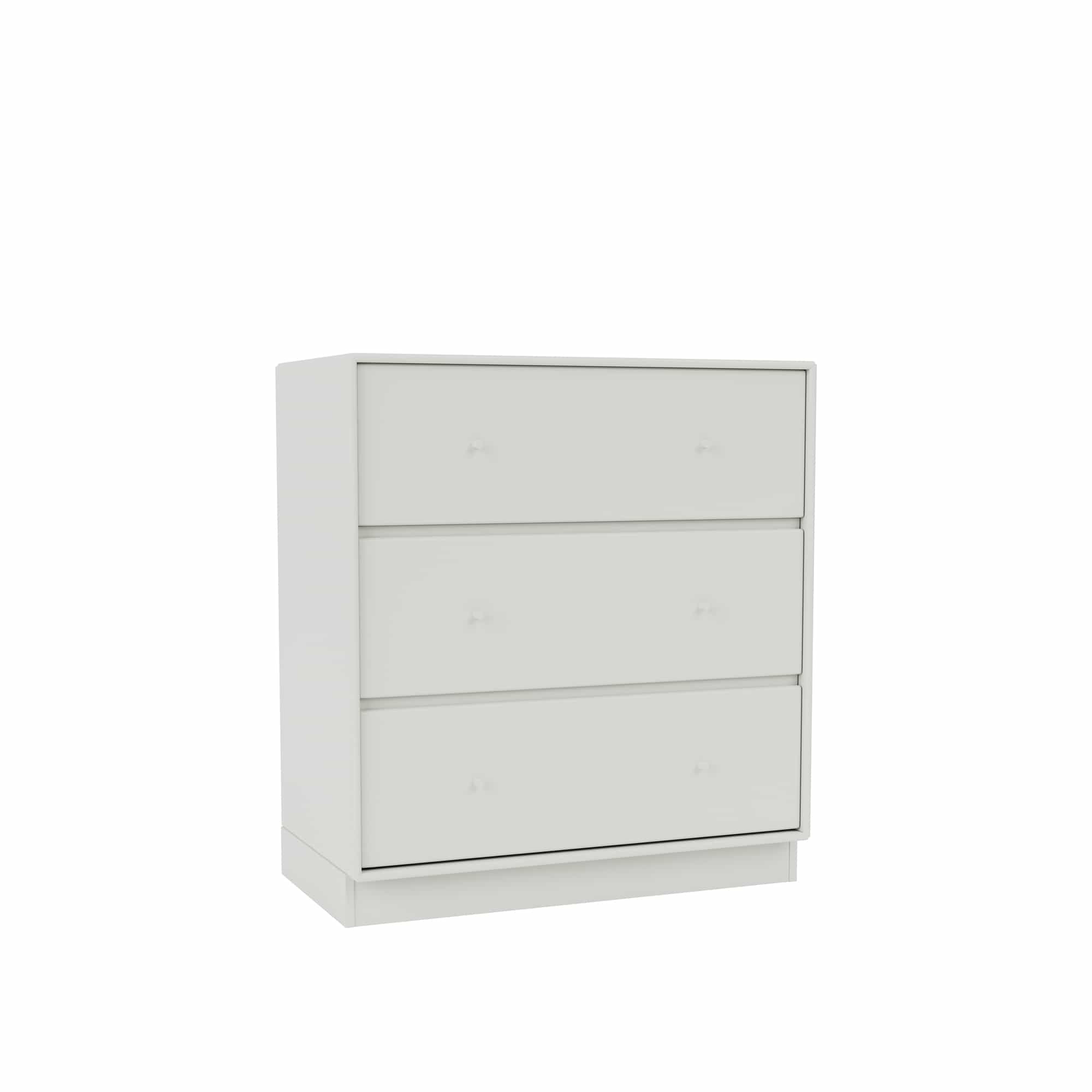 Carry Dresser - Plinth H7 cm