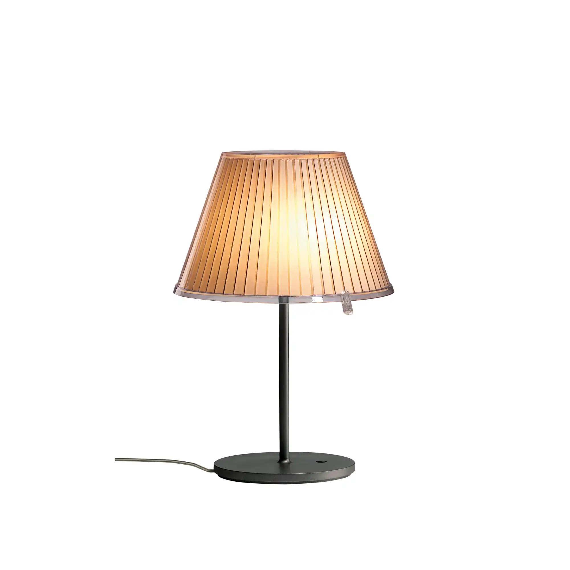 Bordlampe