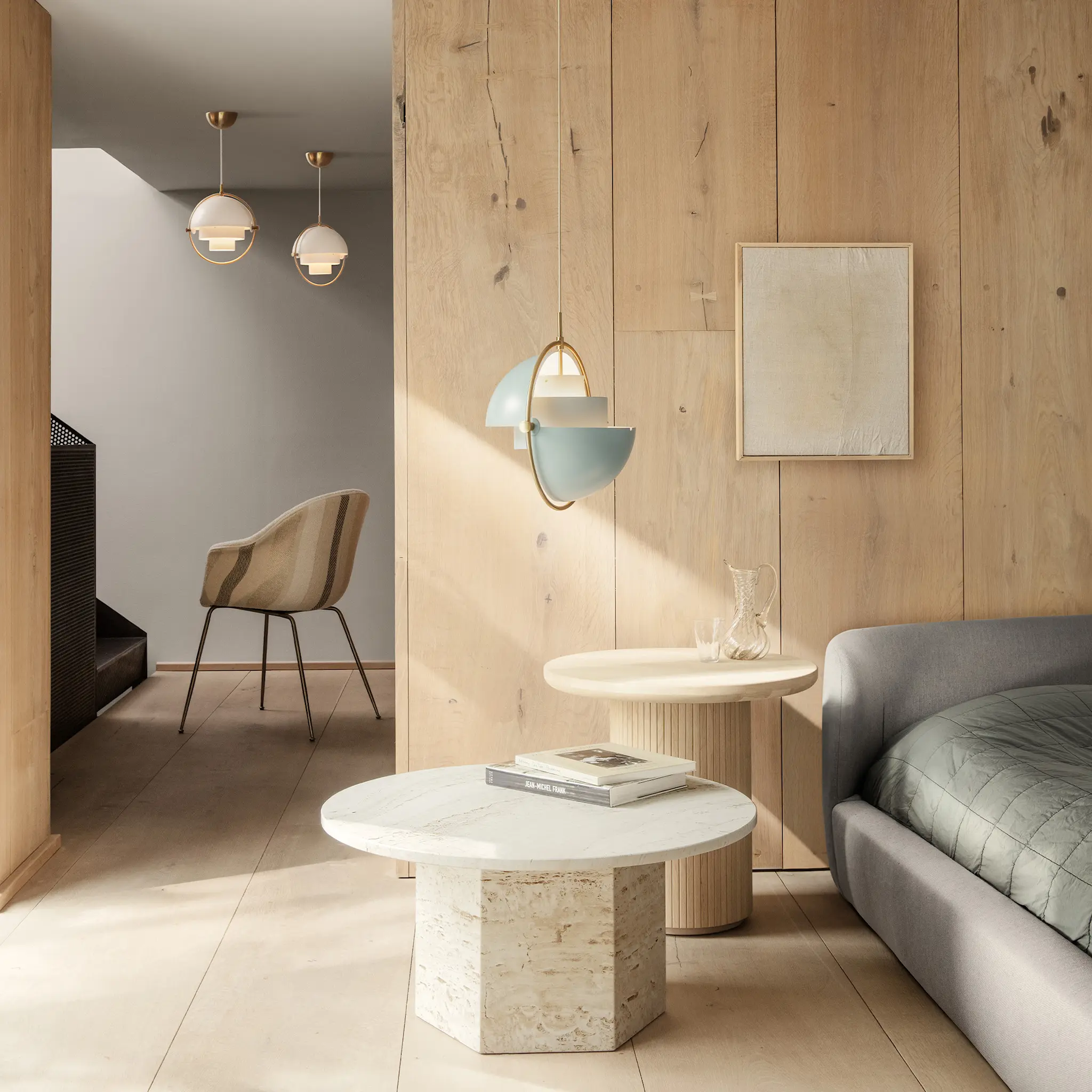 Multi-Lite pendellampe