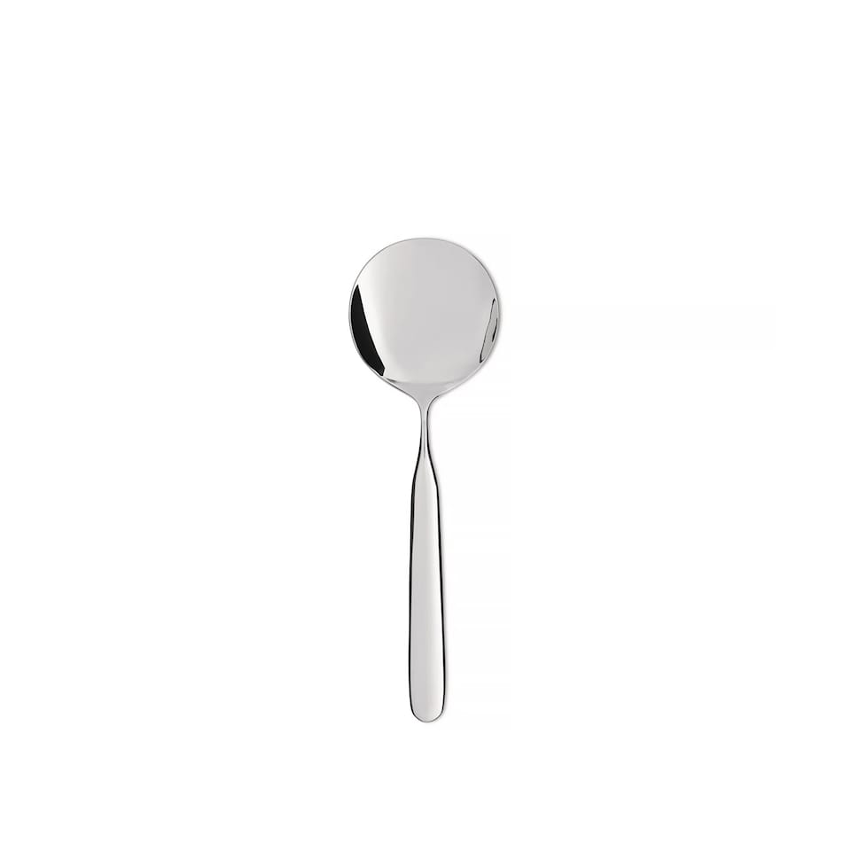 Risotto spoon