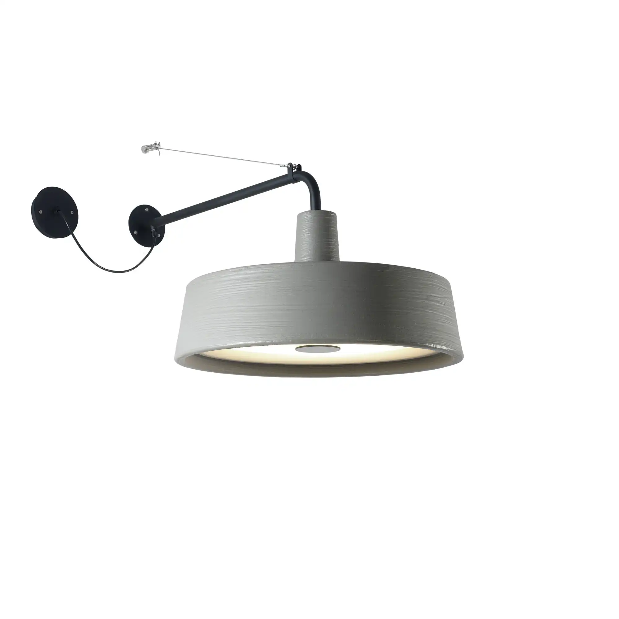 Soho Outdoor - Wall Lamp