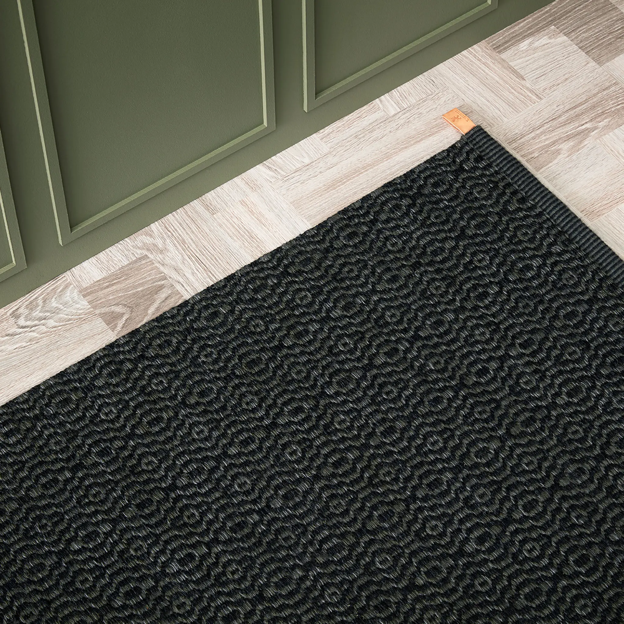 Bloom Icon Artichoke 551 ullteppe