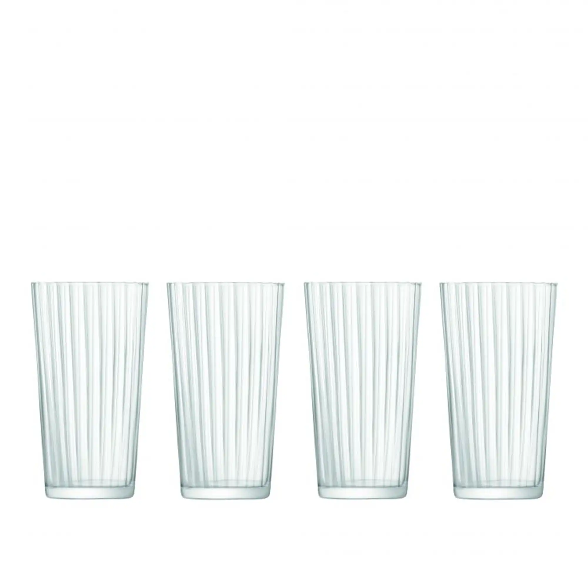 Gio line drikkeglass 32 cl 4-pakning