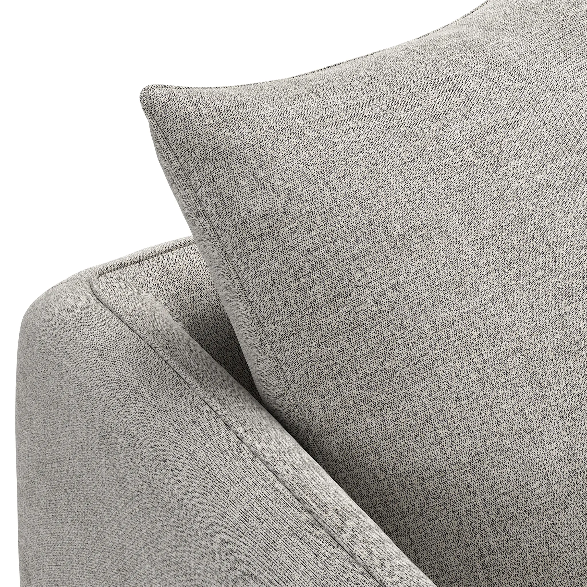 Pavarotti 01 2-seters sofa