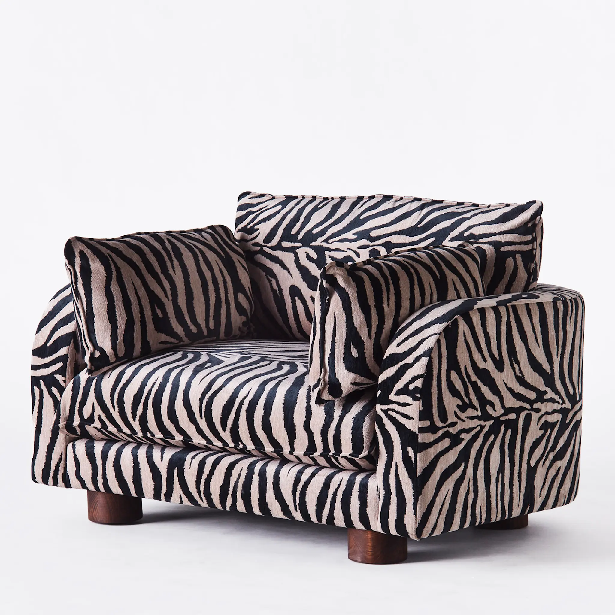 Miles Love Seat