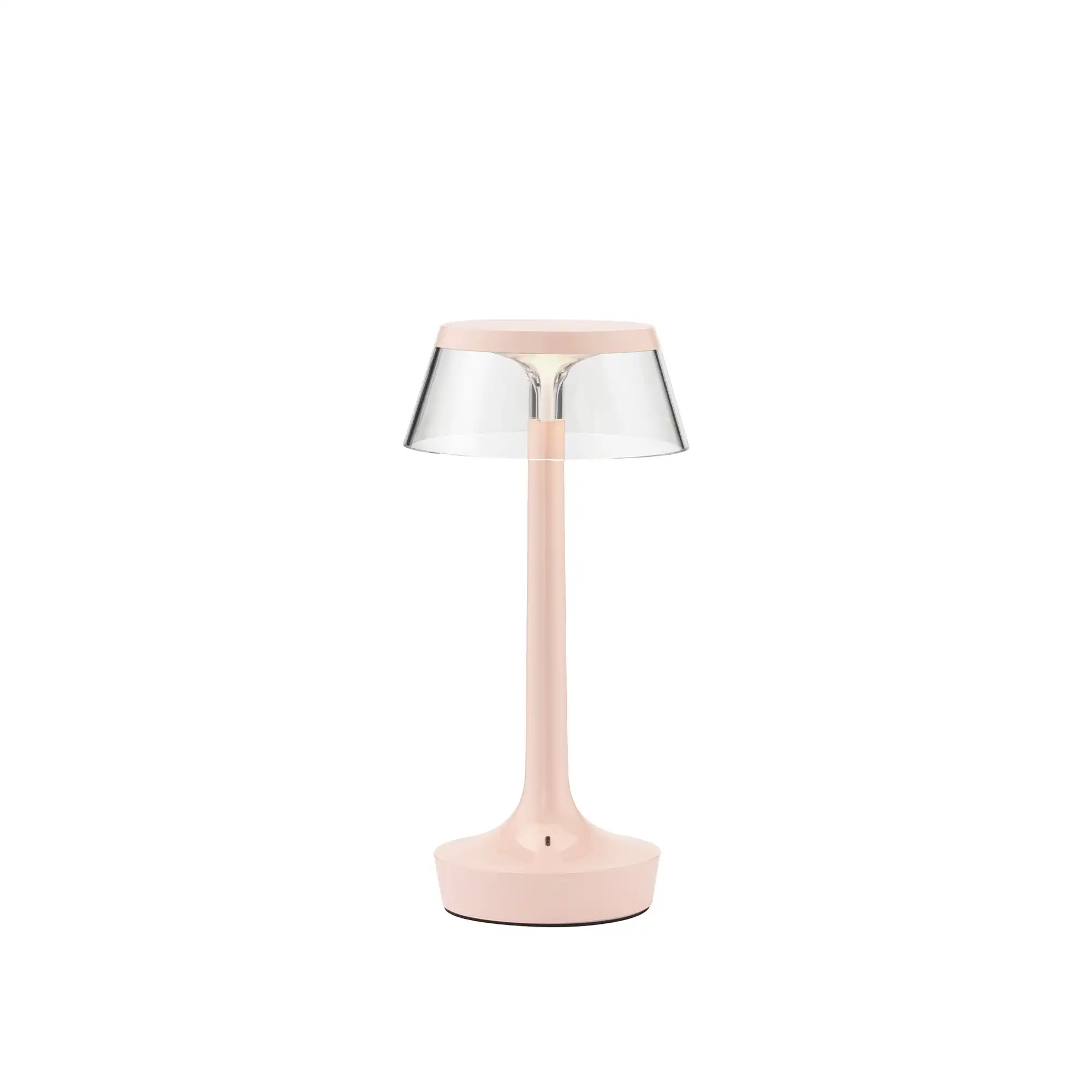 Bon jour unplugged bærbar lampe