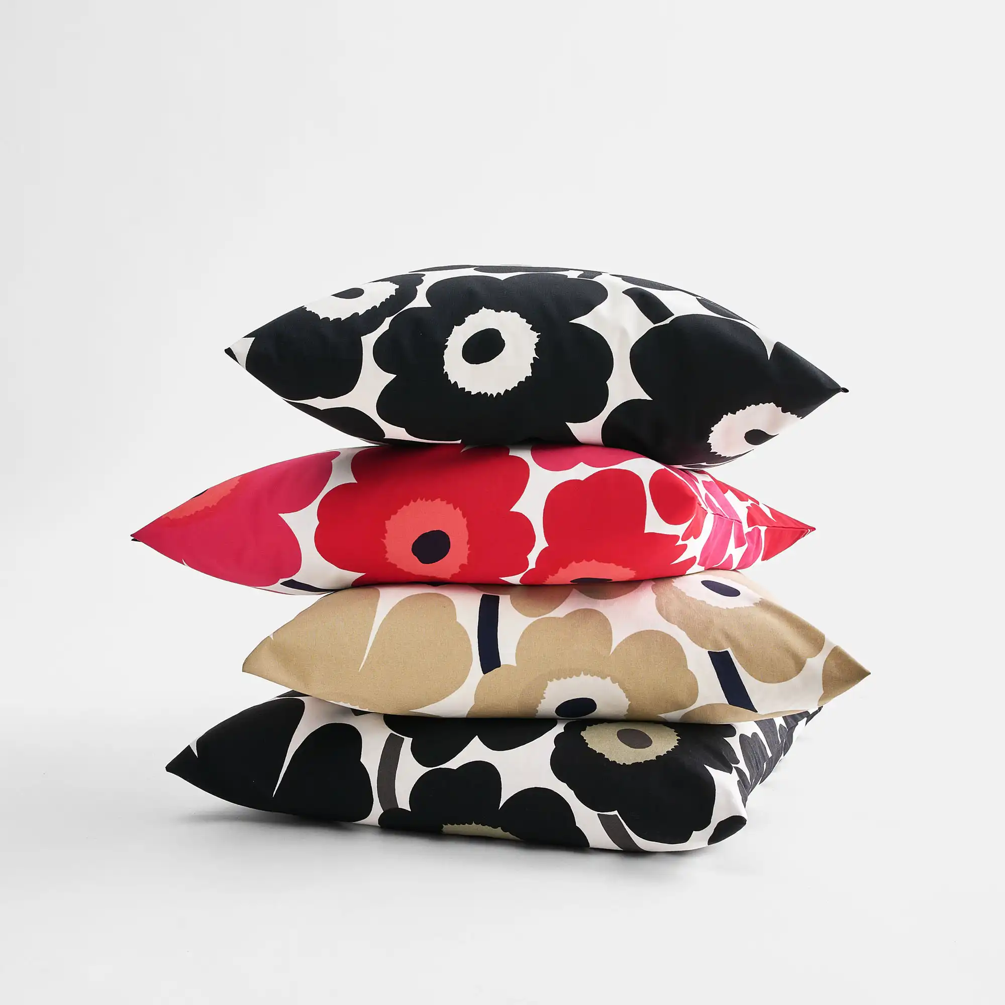 Pieni Unikko Cushion Cover 50X50 cm