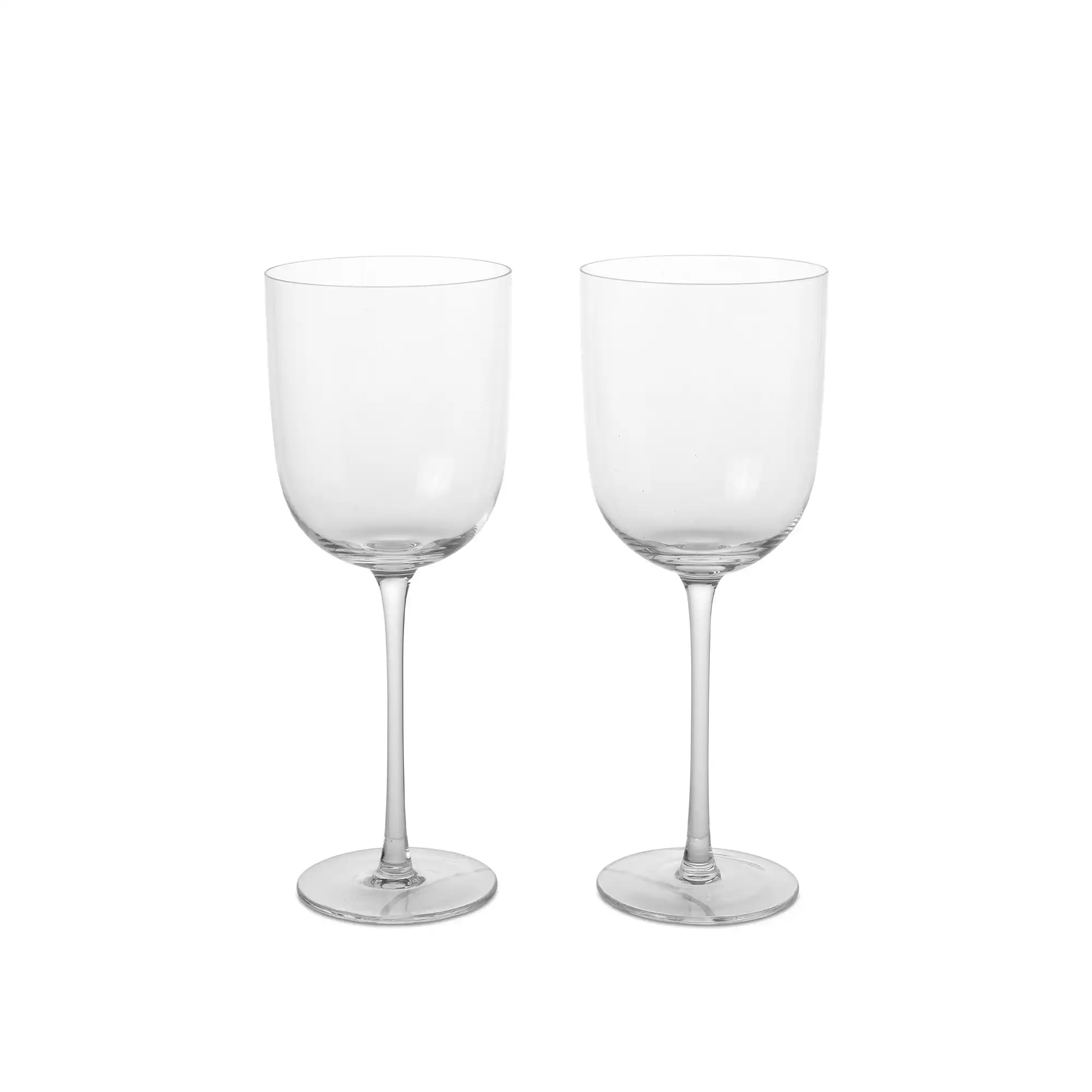 Host Red Wine Glasses Set of 2