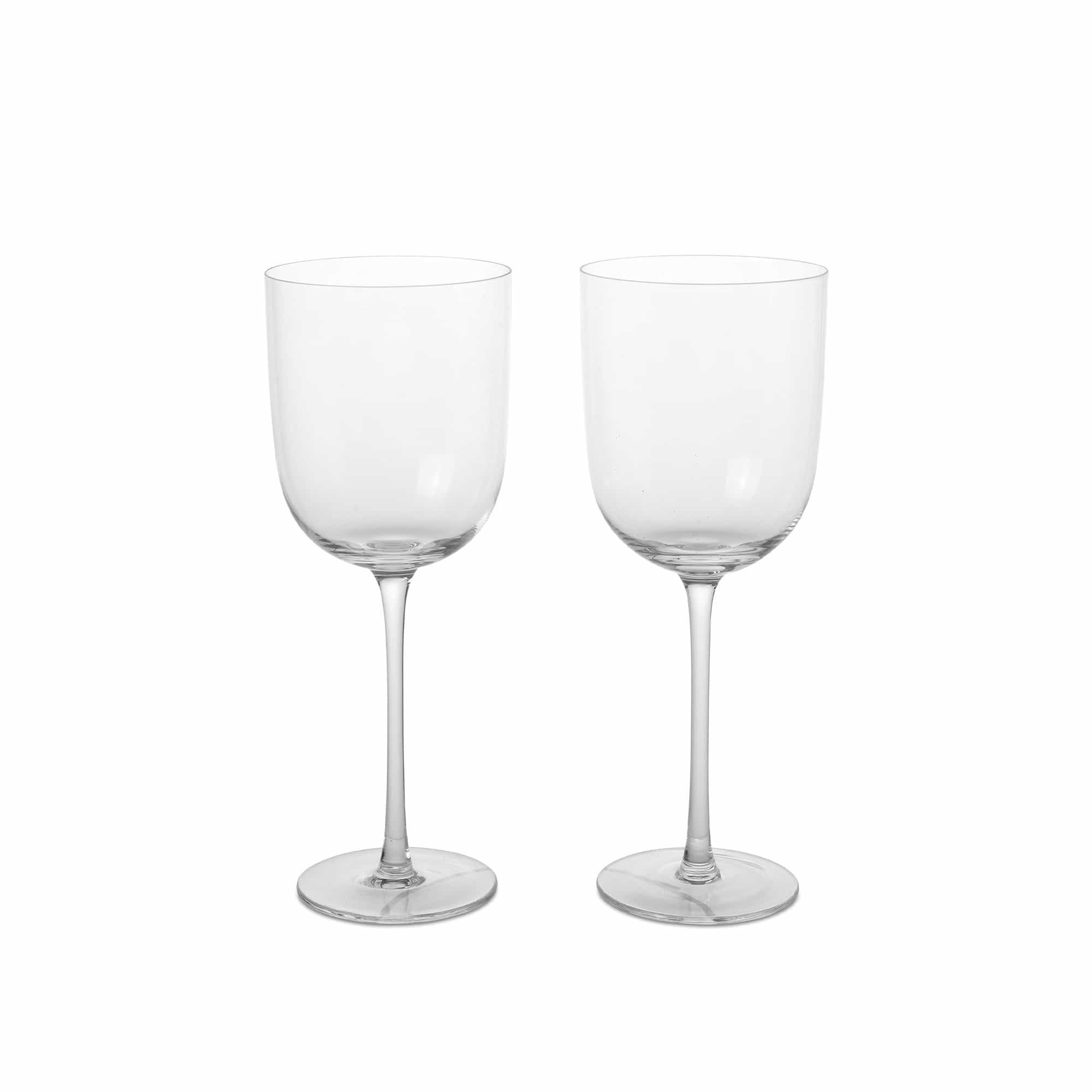 Host Red Wine Glasses Set of 2