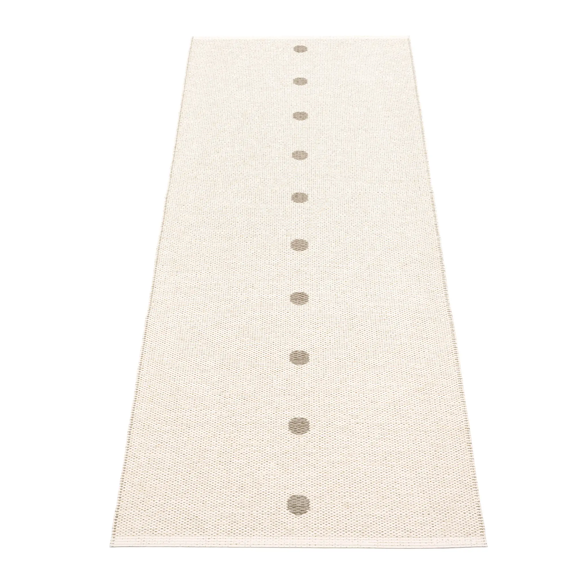Peg Dark Linen/ Vanilla