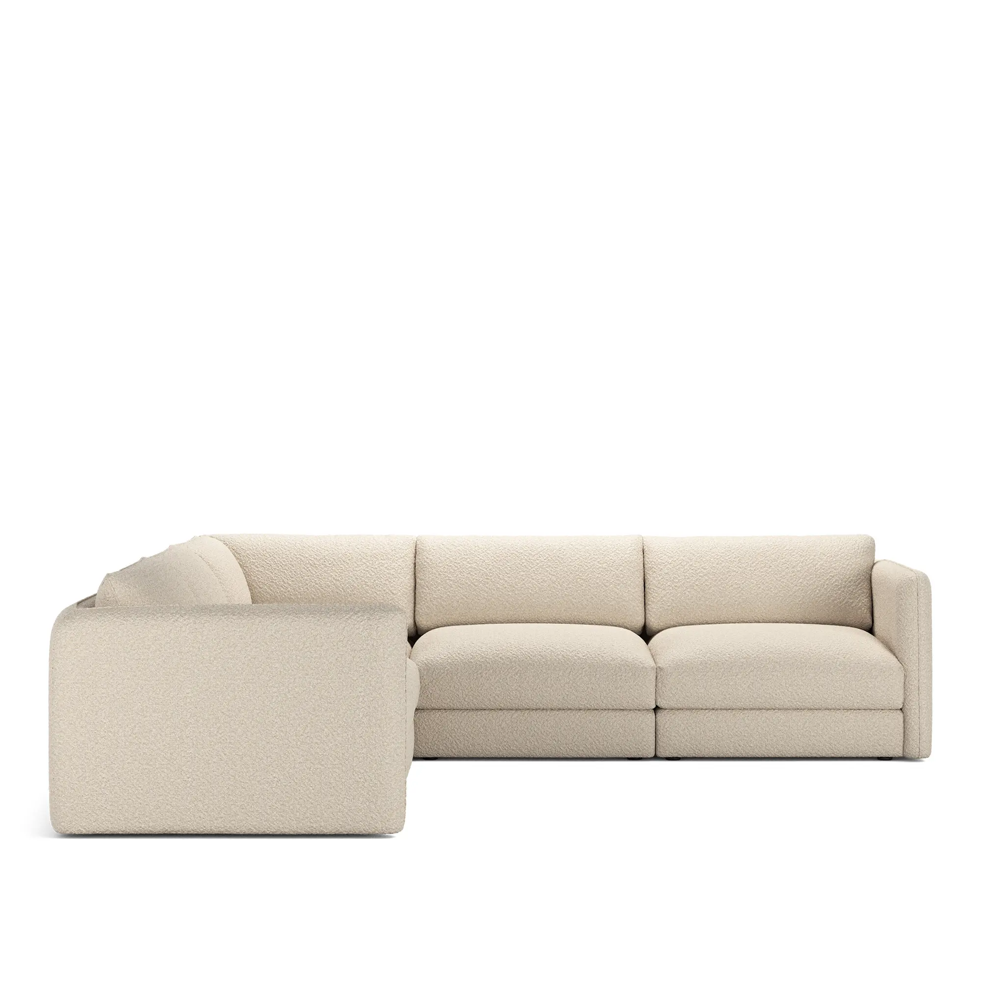 Pavarotti 03 5-seters hjørnesofa