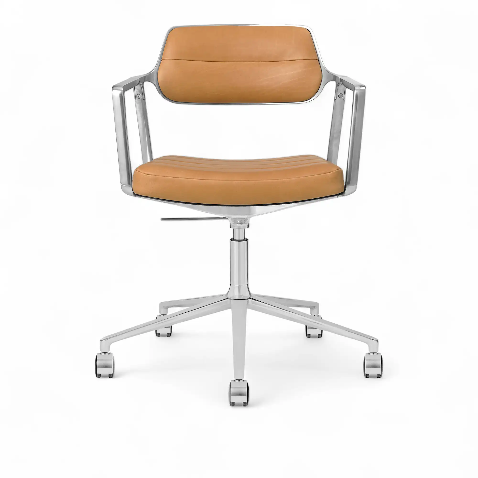 Vipp453+ kontorstol hjul