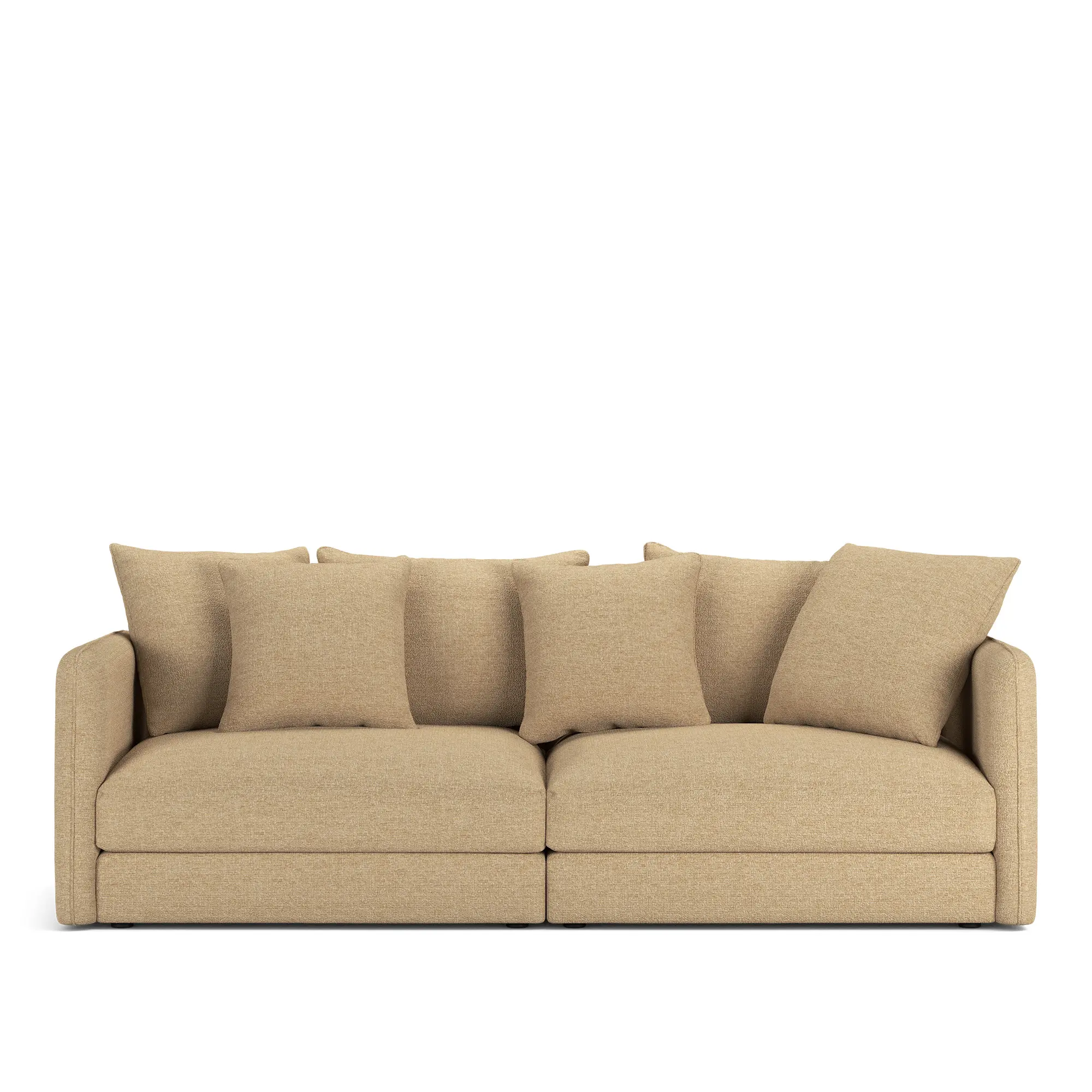Pavarotti 01 2,5-seters sofa