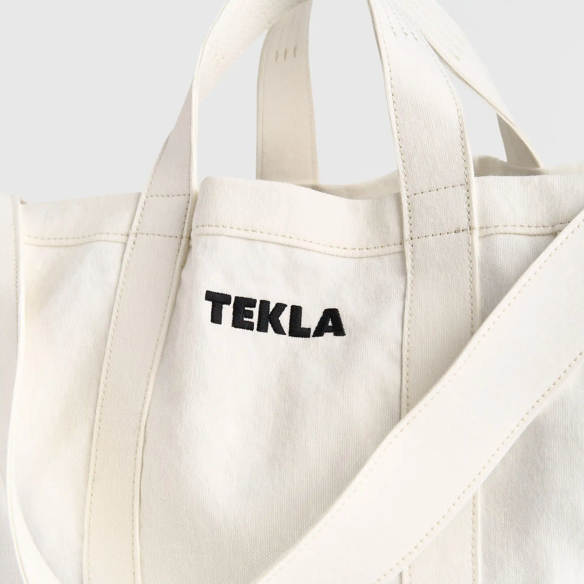 Tekla strandveske
